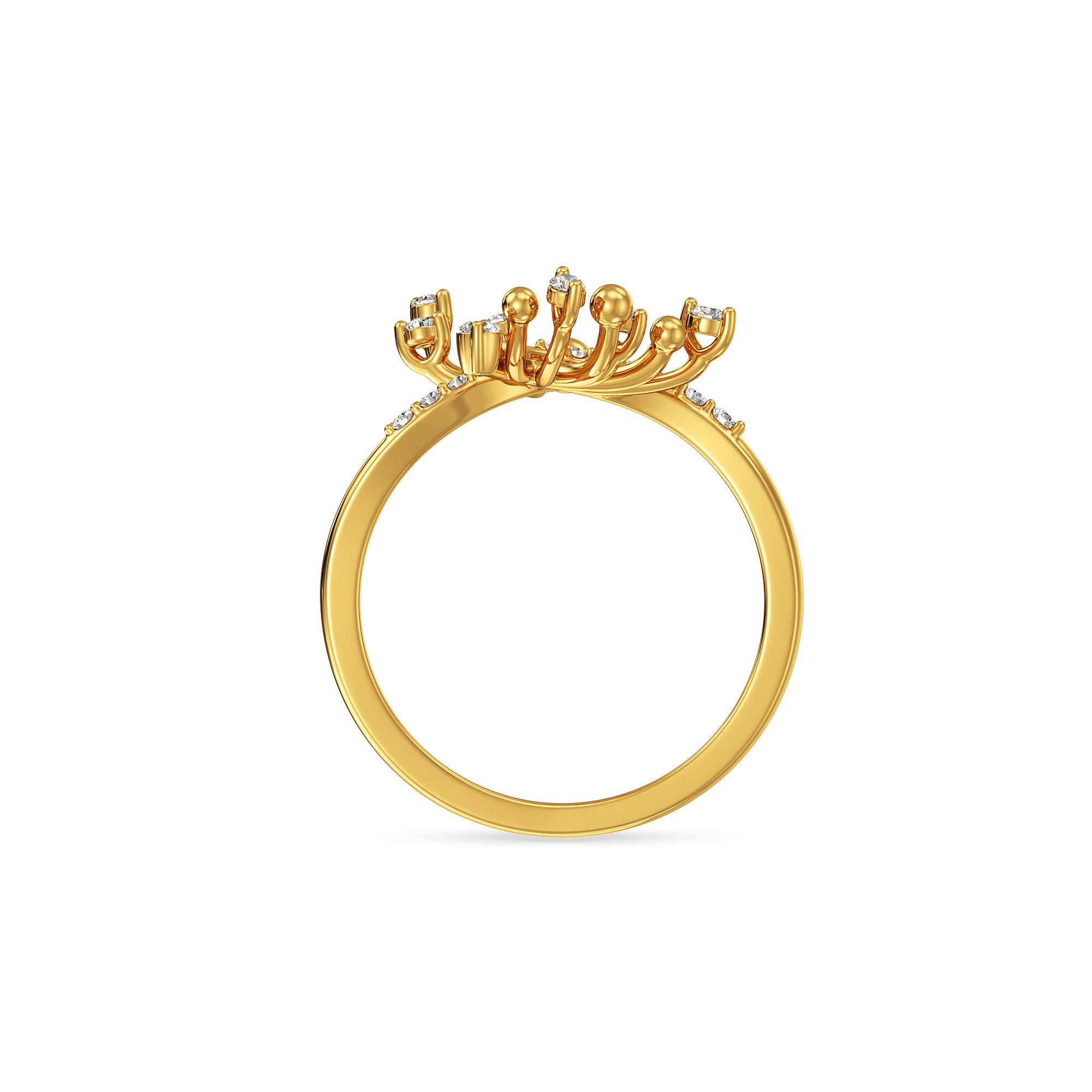 Dandelion Ring 3
