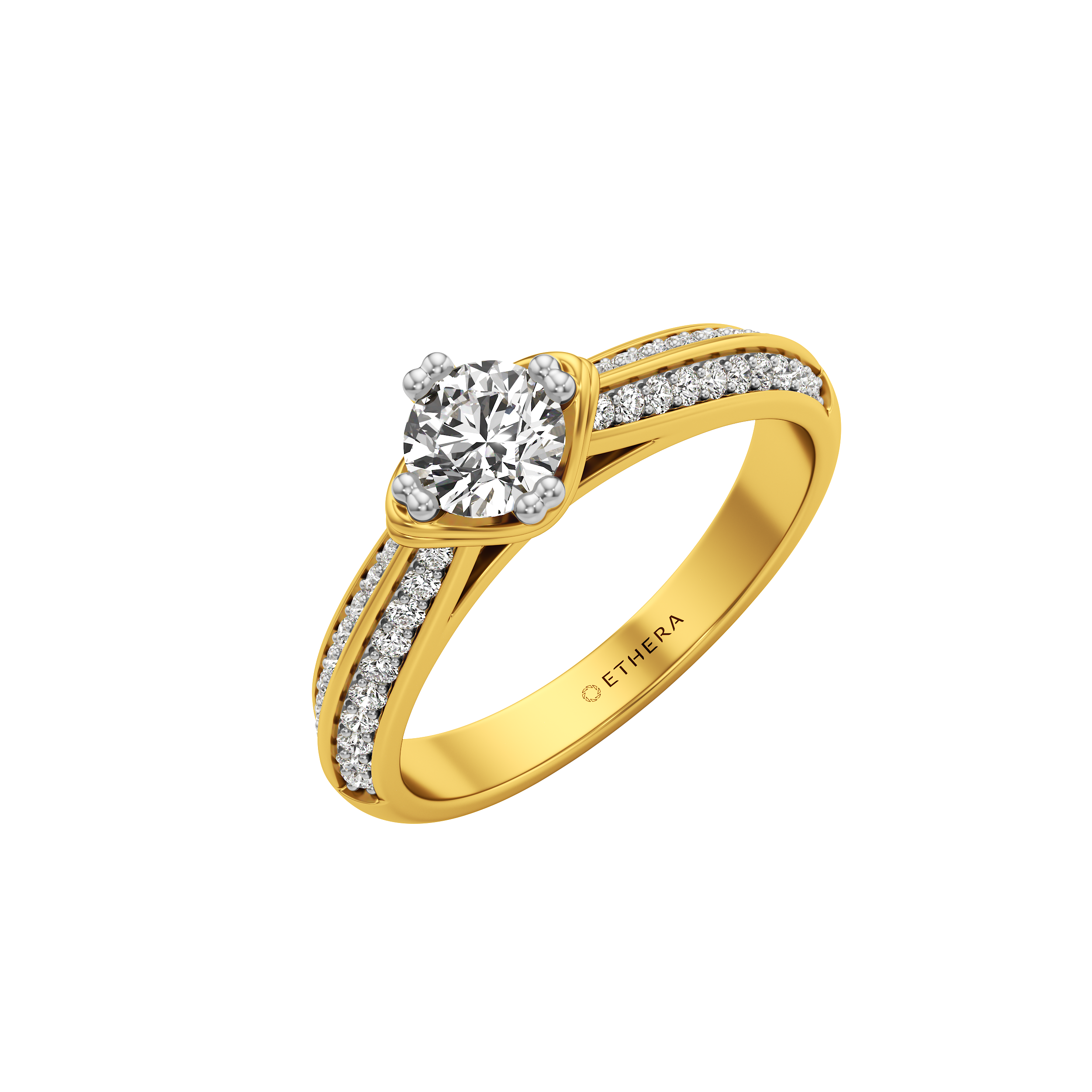 Beadgrip Ring 0
