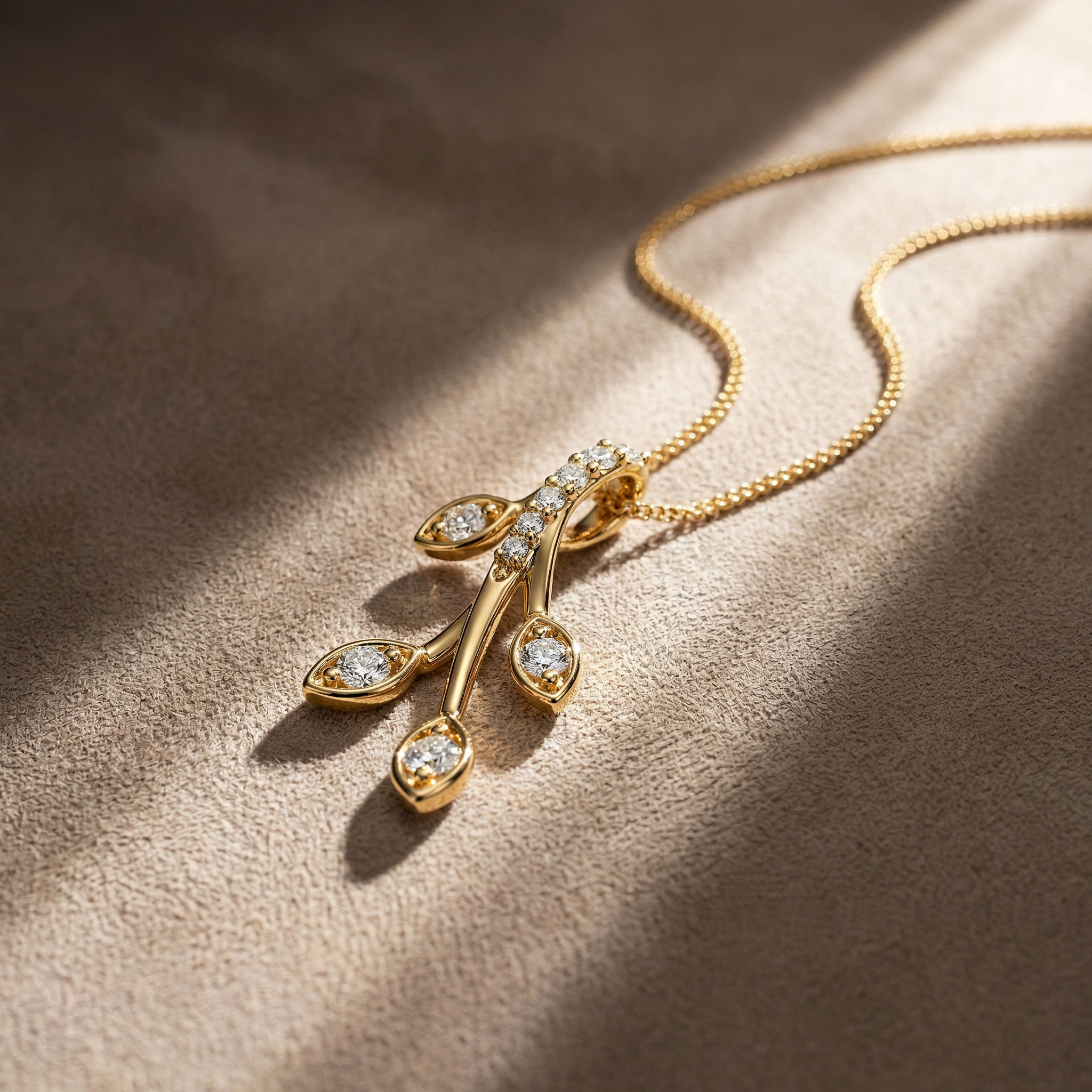Oh So Tropical Pendant 1