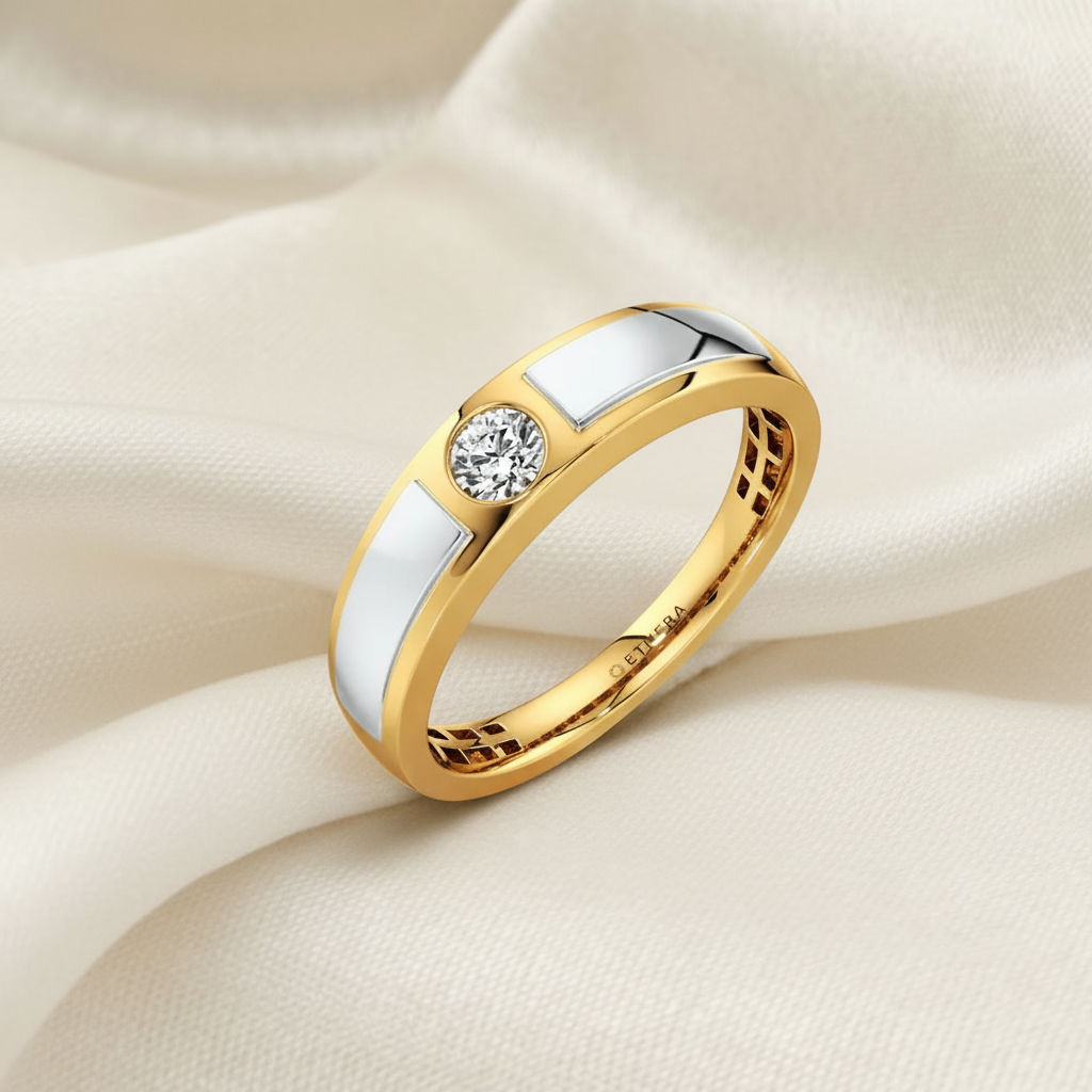 Momentum Ring 2