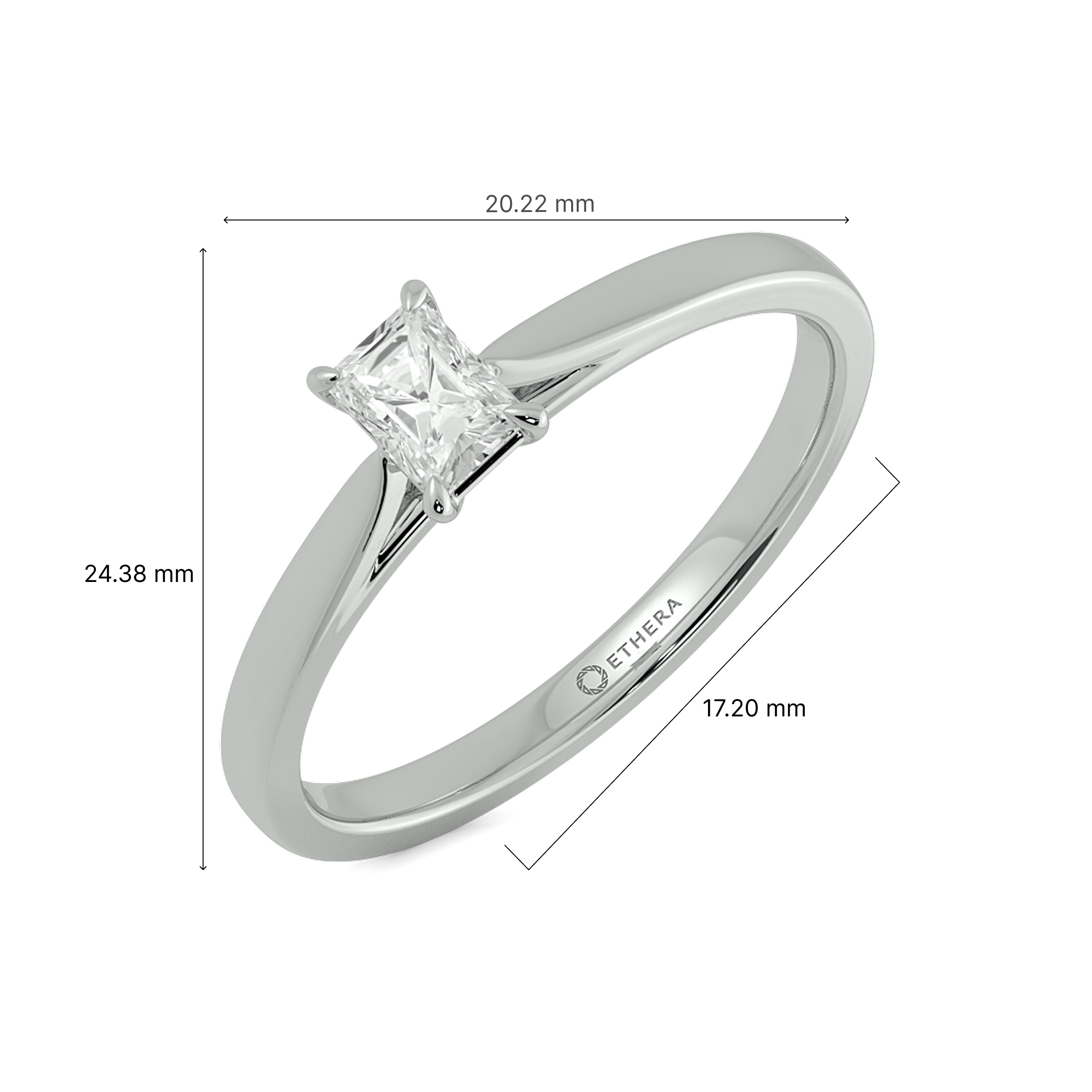 Echo Of One Ring 5