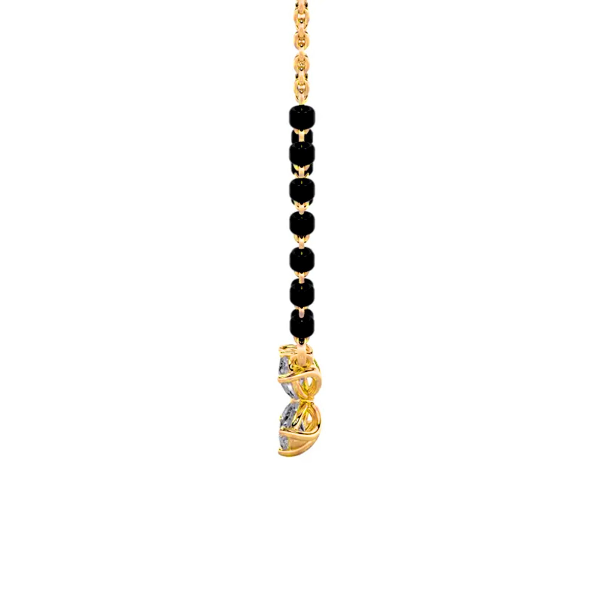 Blooming Union Mangalsutra 3