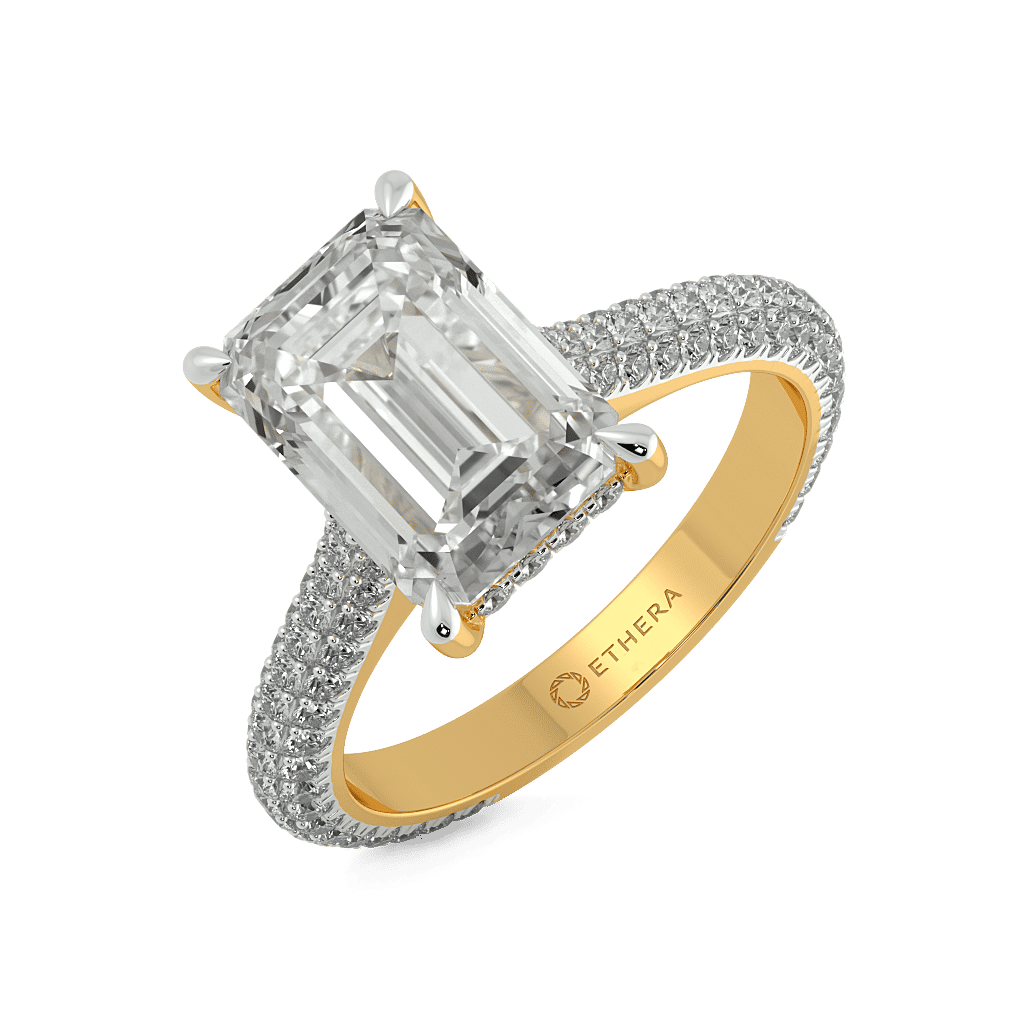 Auric Radiant Ring 0