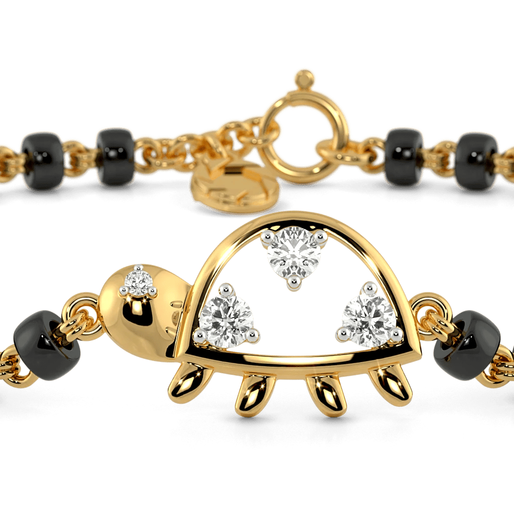 Peek-A-Boo Kids' Bracelet hover