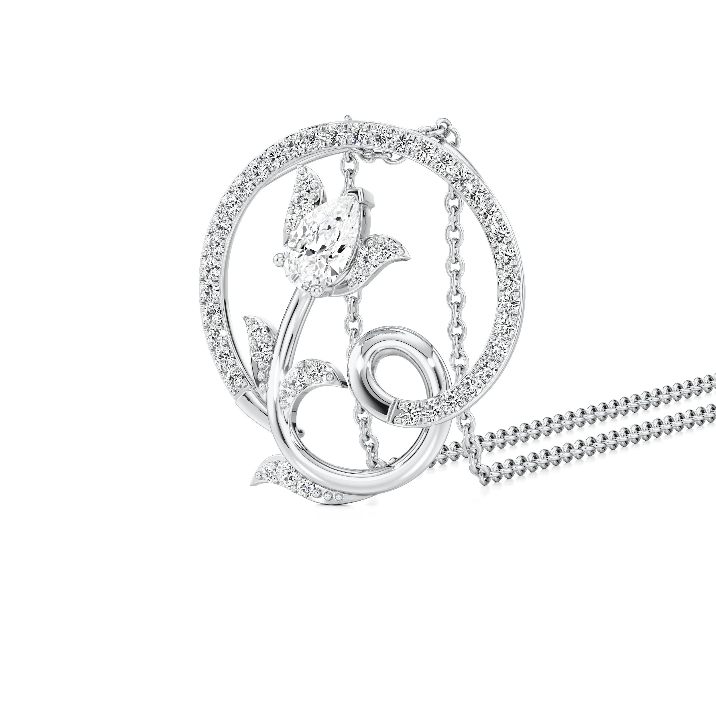 Bloomline Necklet 5