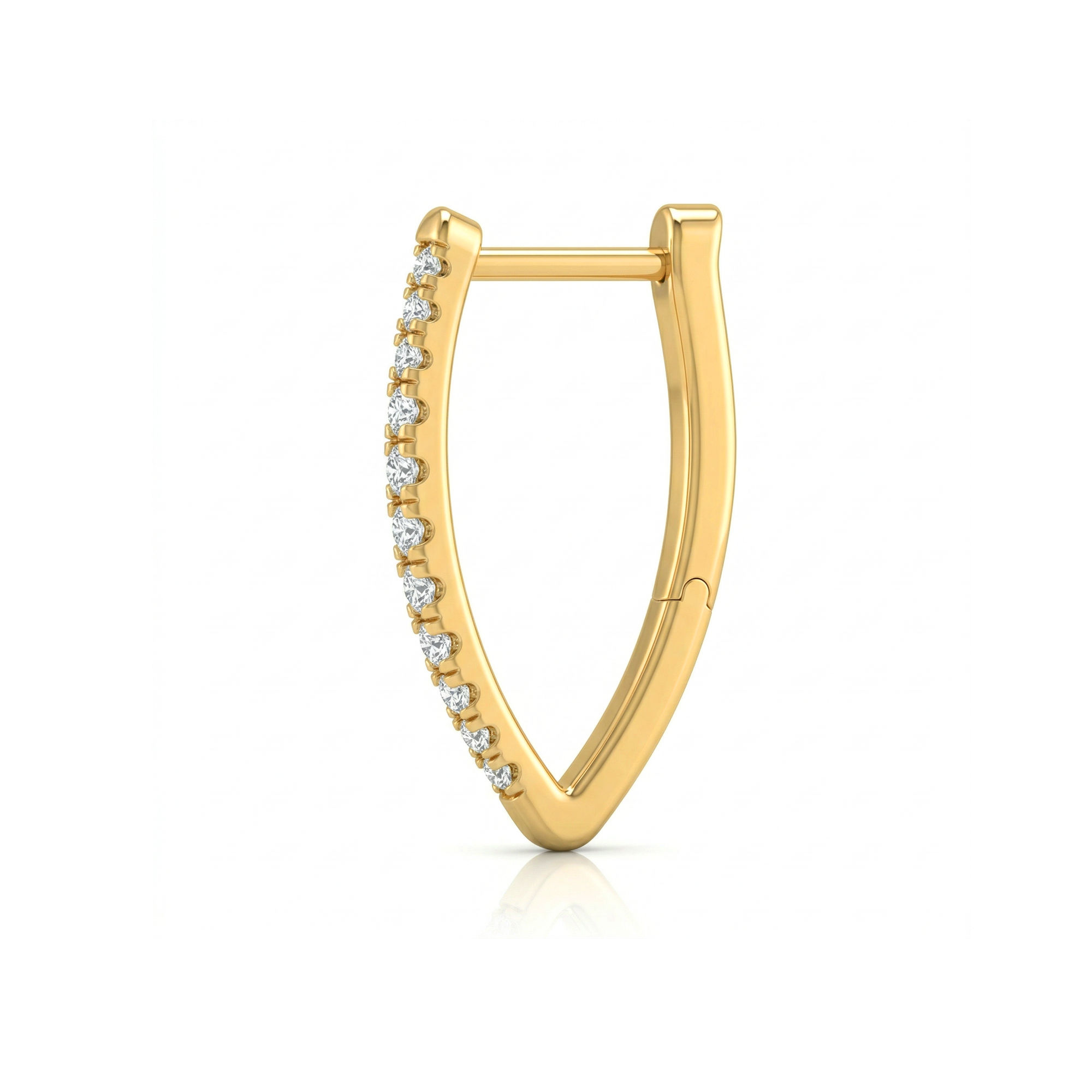 Slimspark Hoops hover