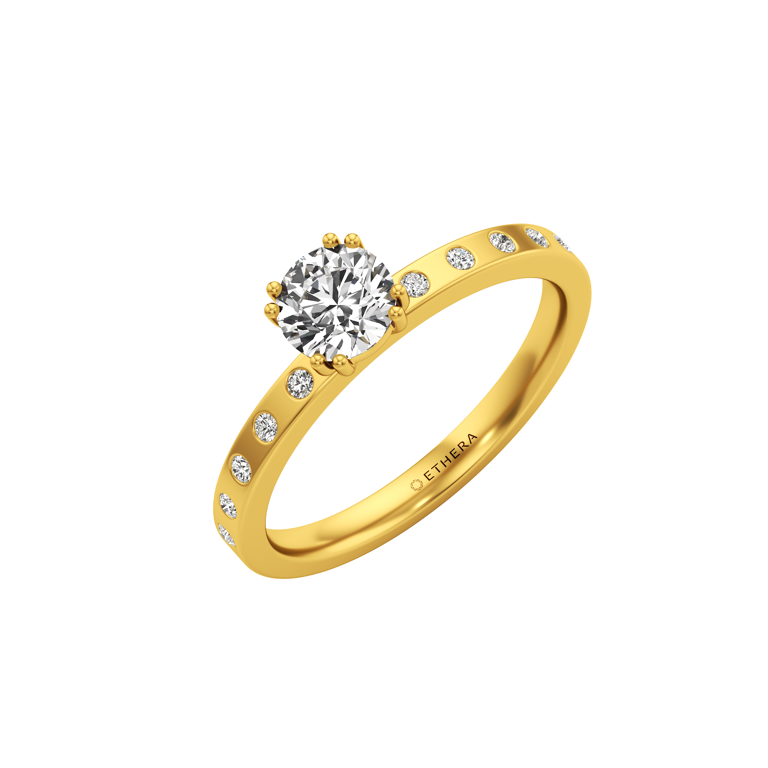 Dotlane Ring 0
