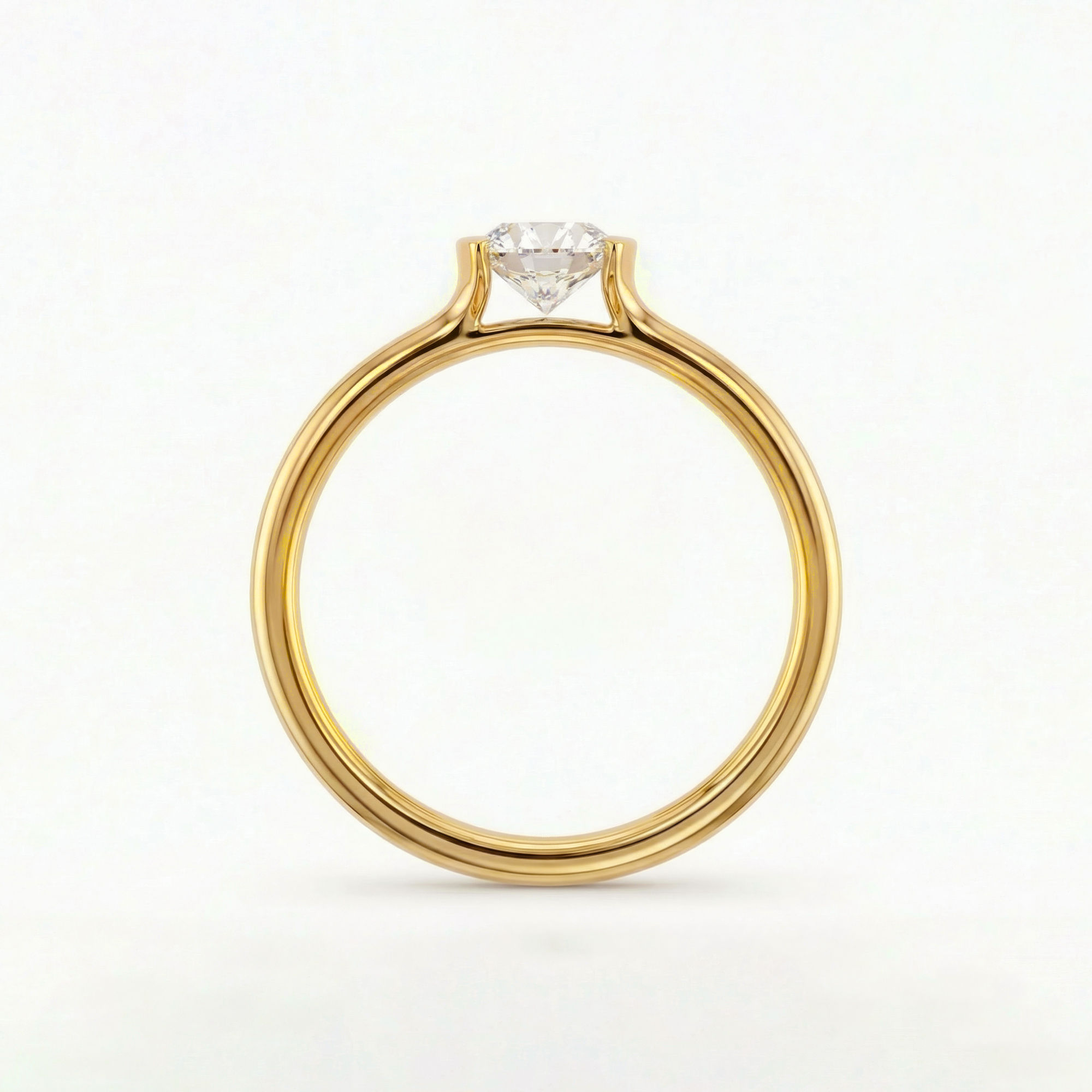 Orbit Arc Ring hover