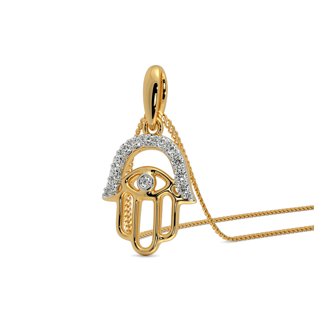 Guardline Pendant 0