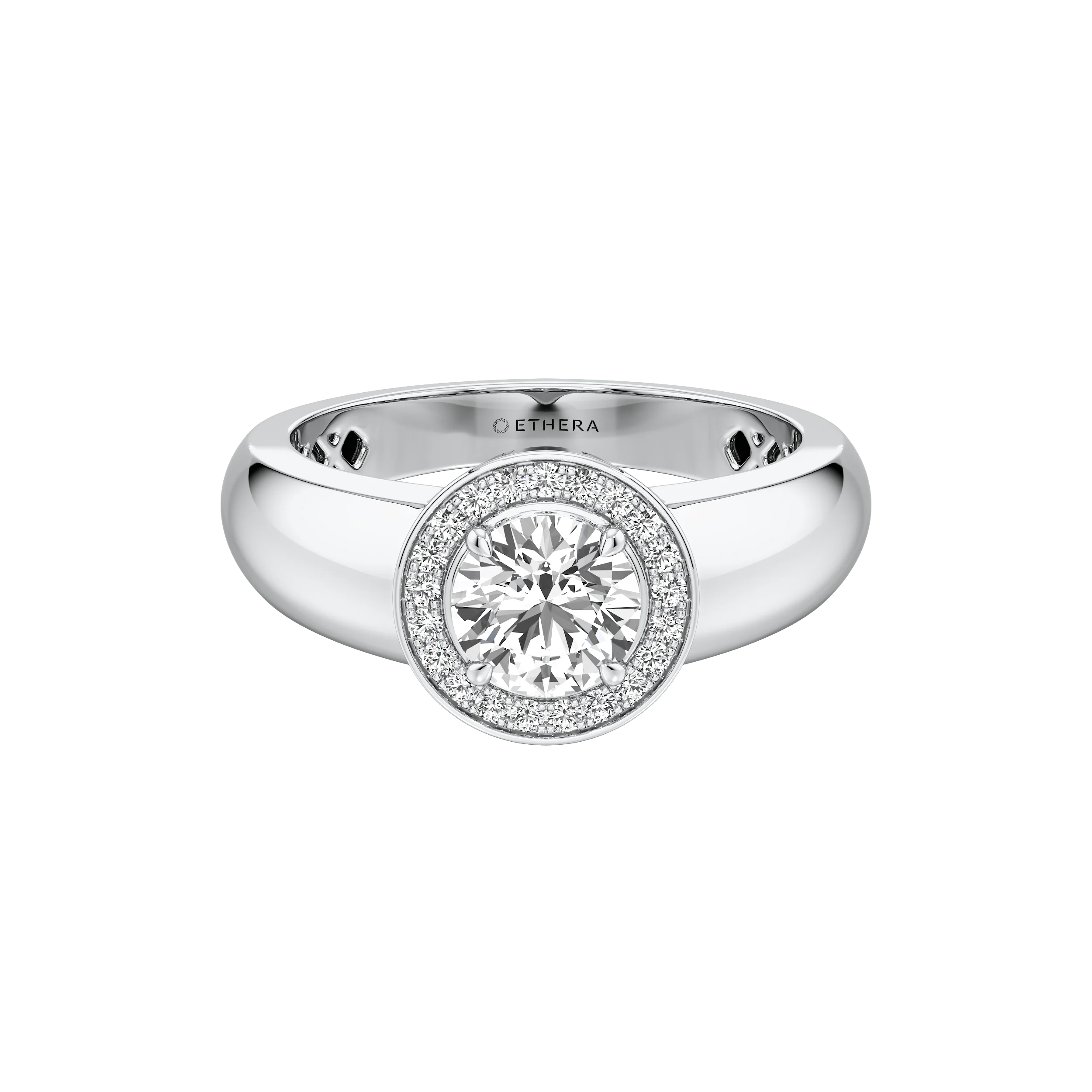 Sovereign Men's Ring 6