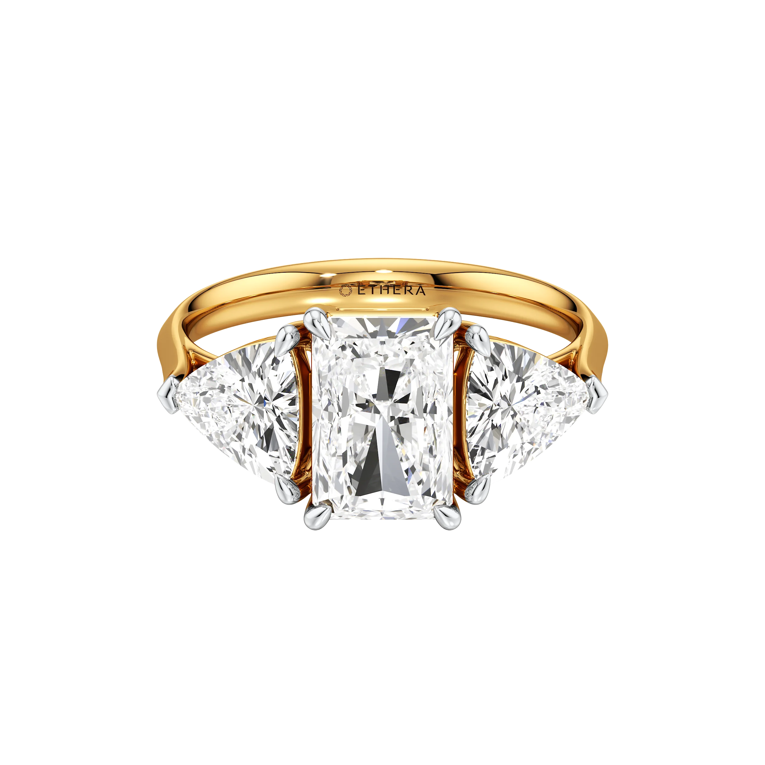 Auric Radiance Ring 4