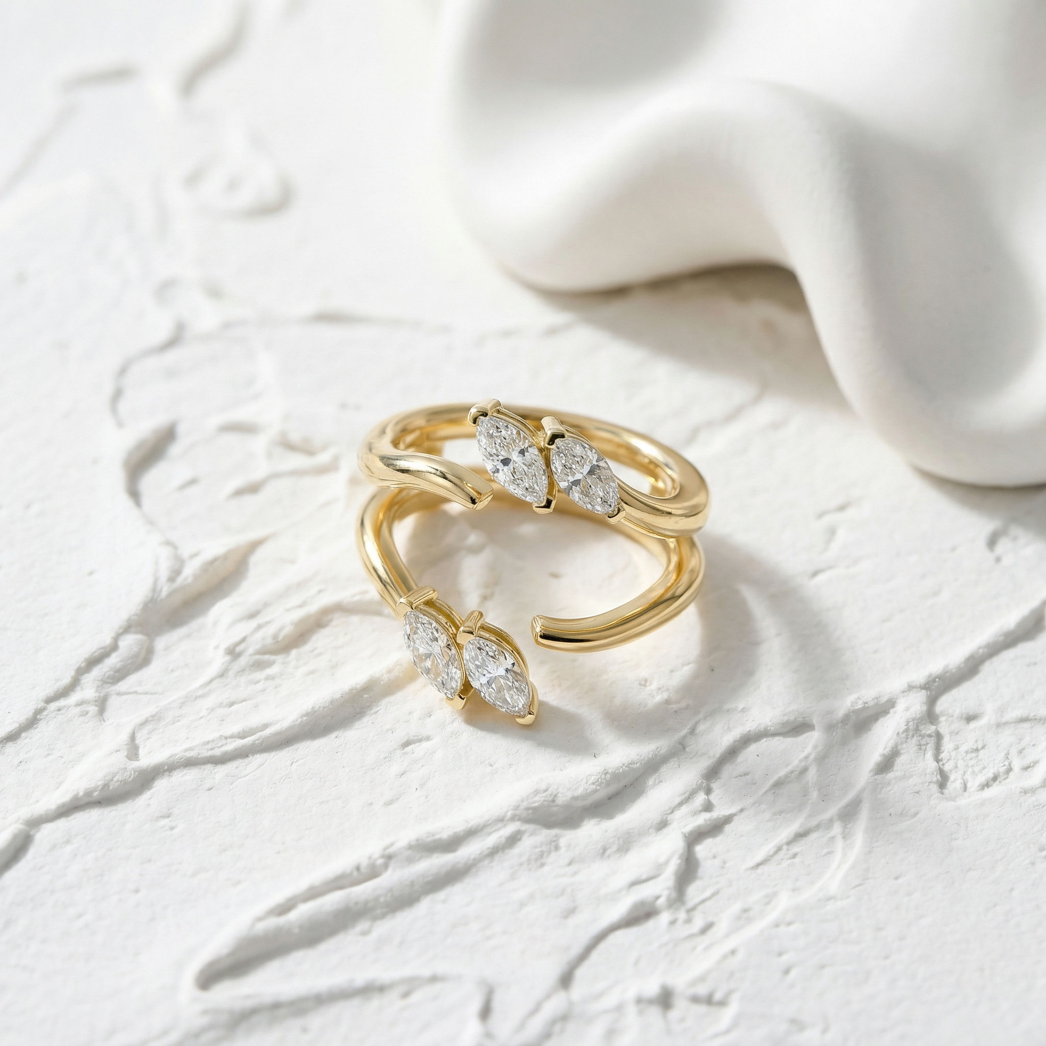 Radiant Wrap Ring Enhancer 2