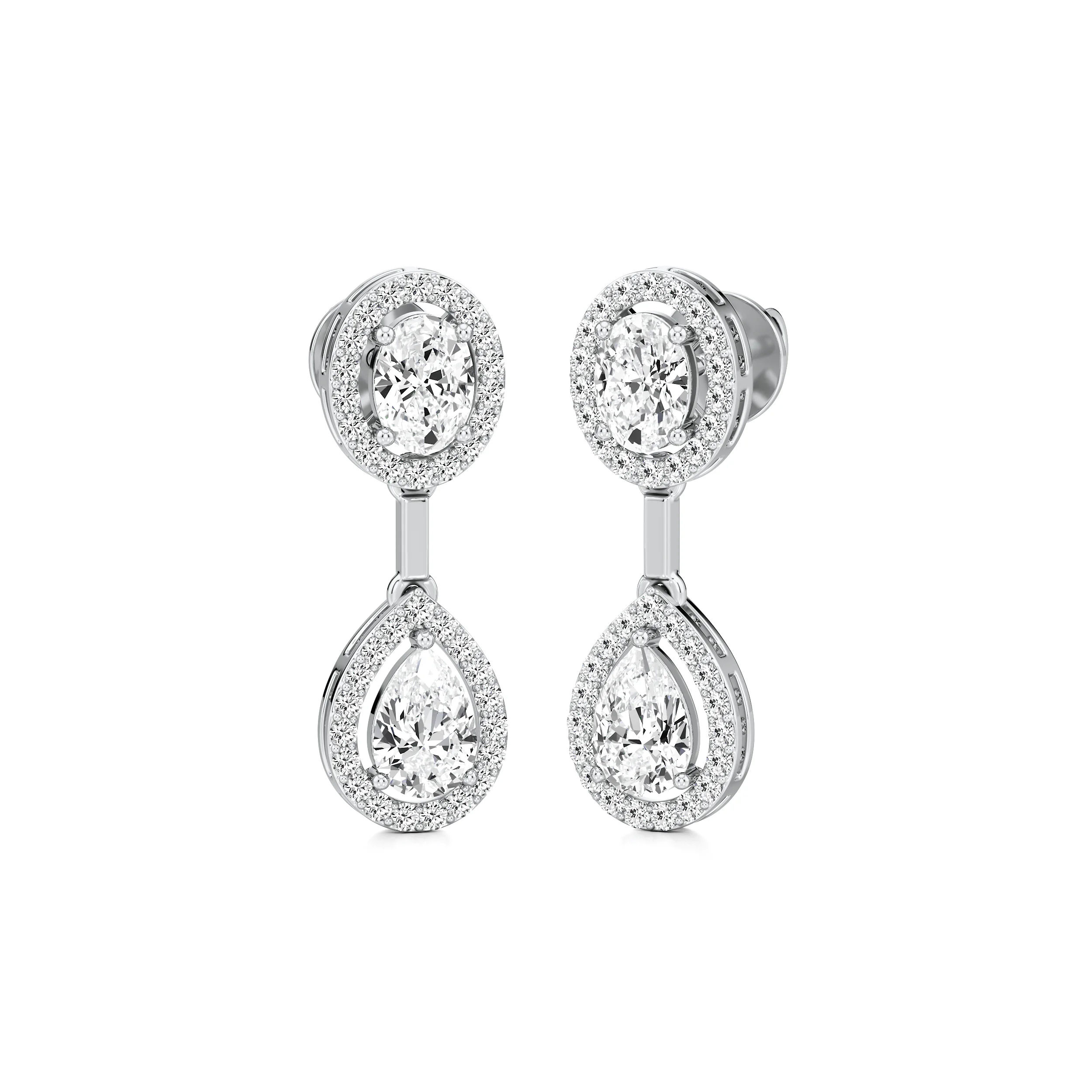 The Naya Drop Earrings 3