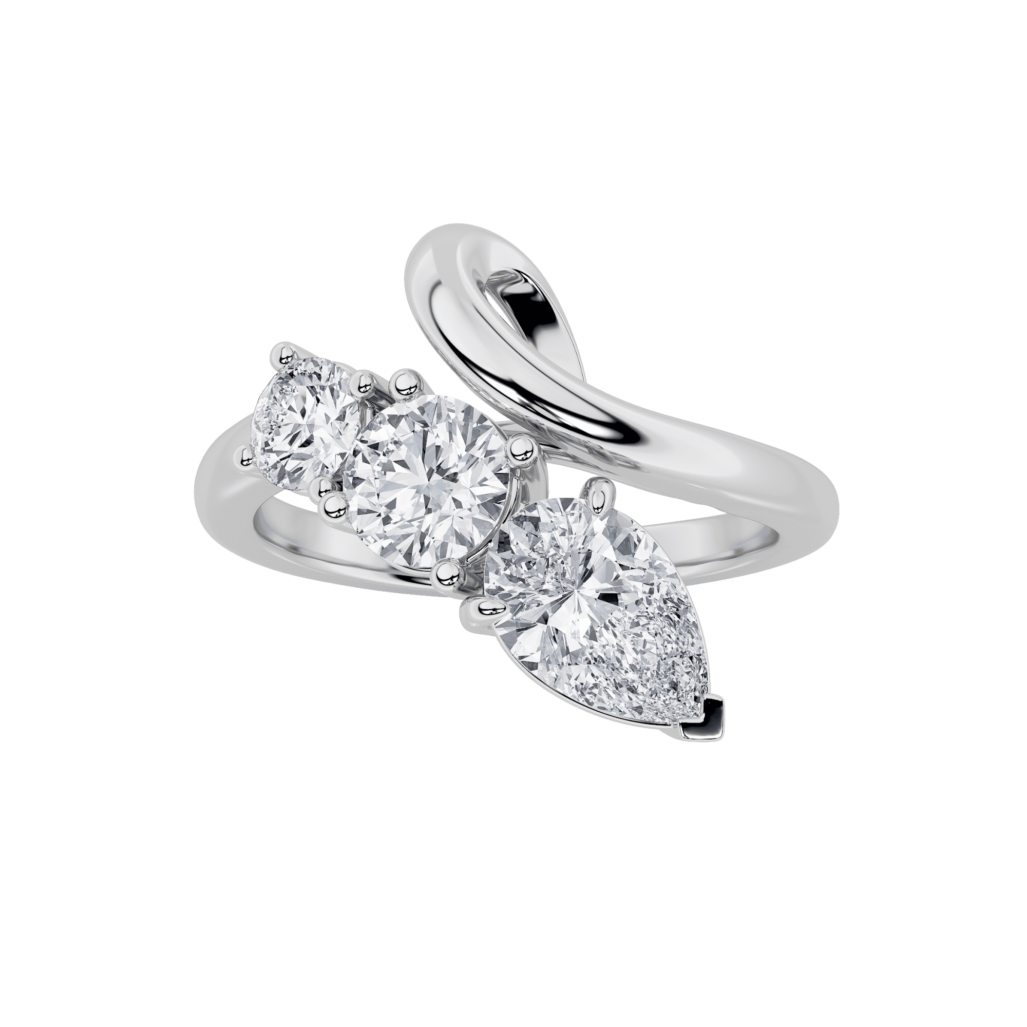 Aurora Bypass Ring 5