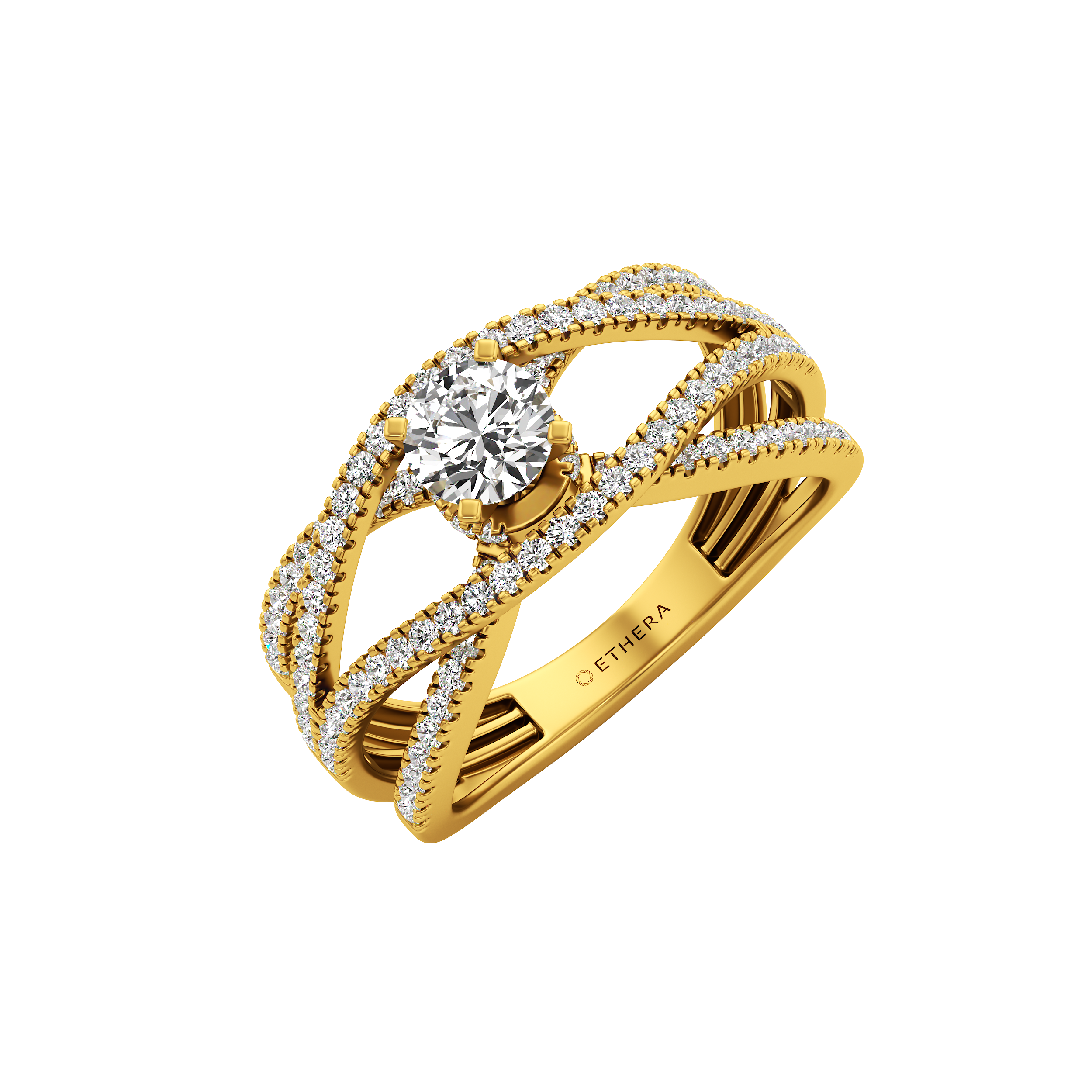 Crissglow Ring 0