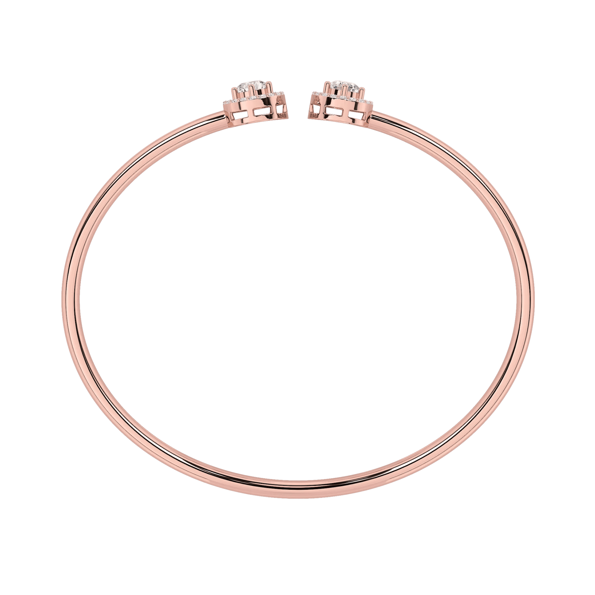 Dual Radiance Bangle 5