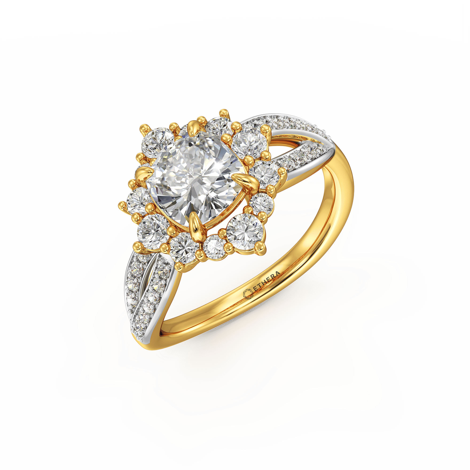 The Raycrest Ring 0