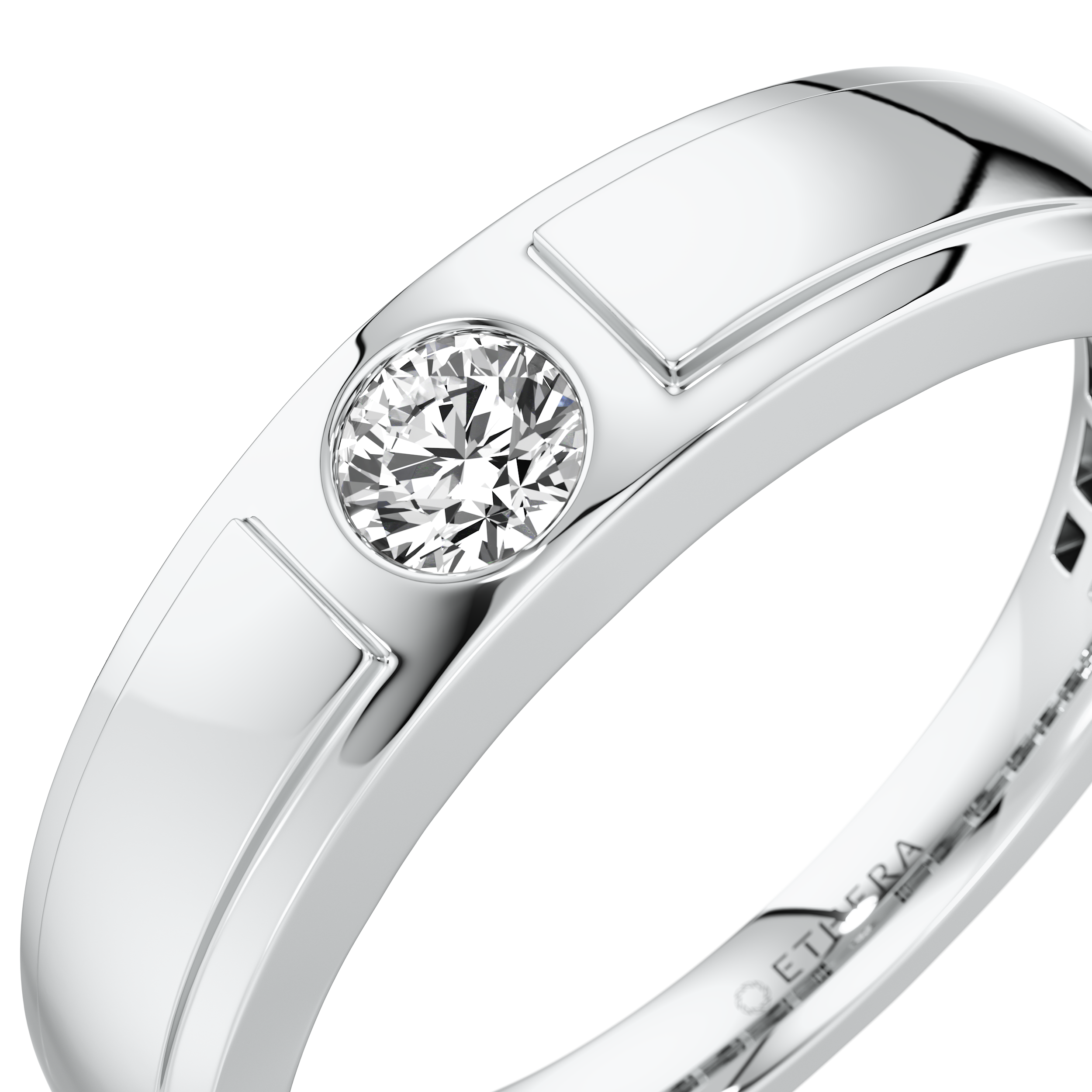 Momentum Men's Ring 5