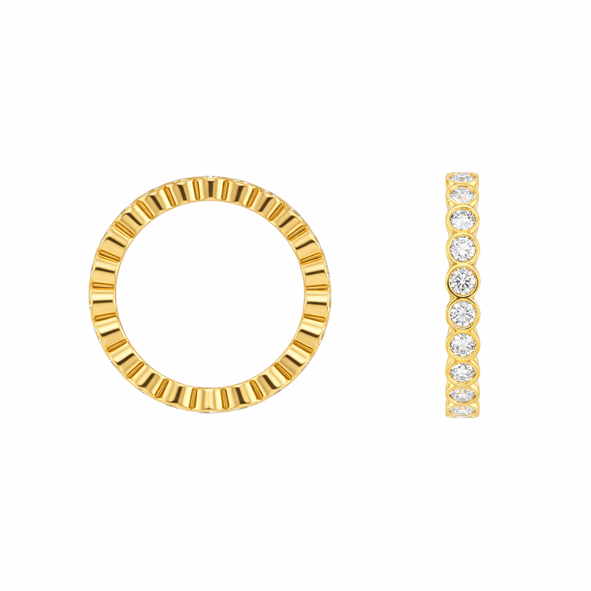 Halo Rhythm Band hover