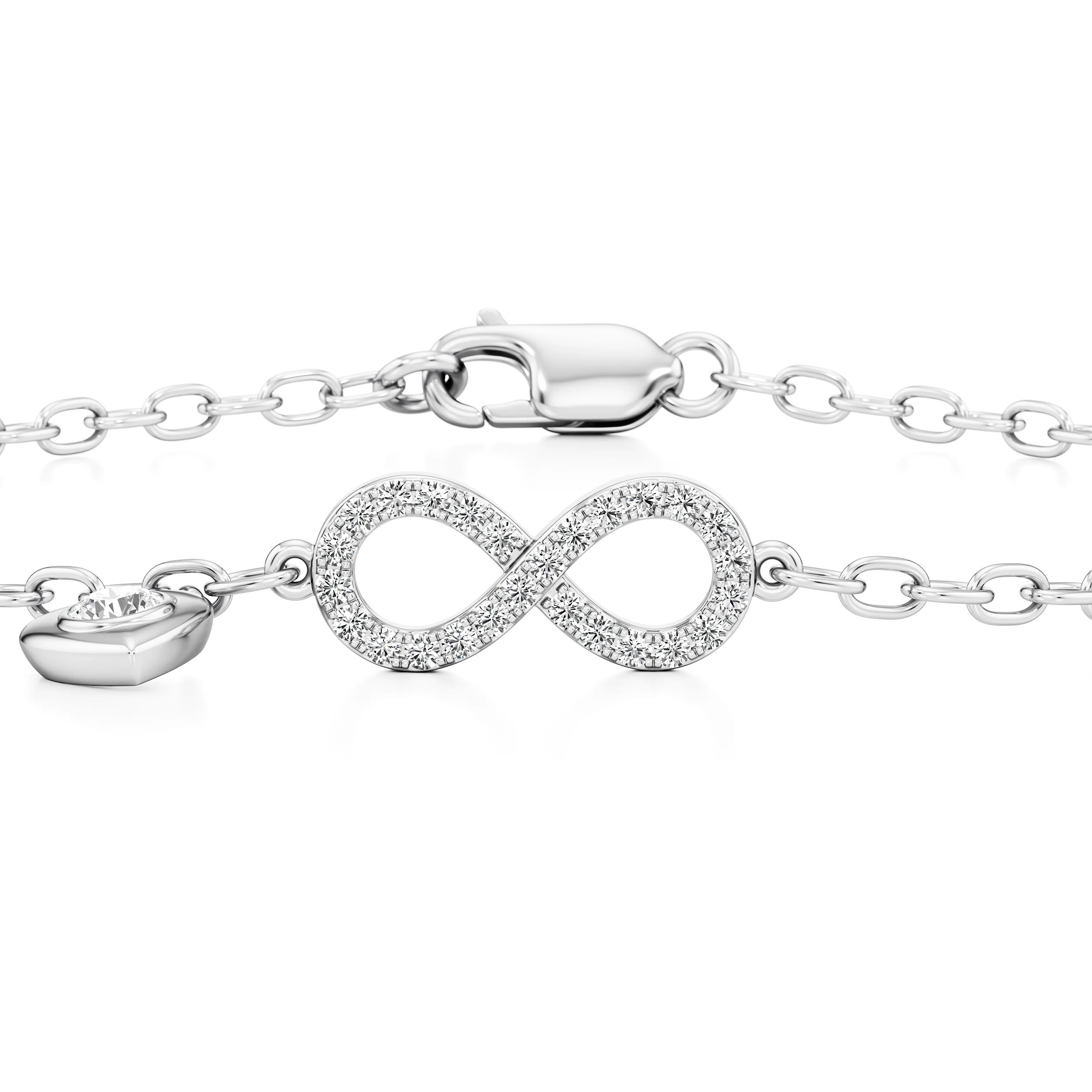 Forever Loop Bracelet 4