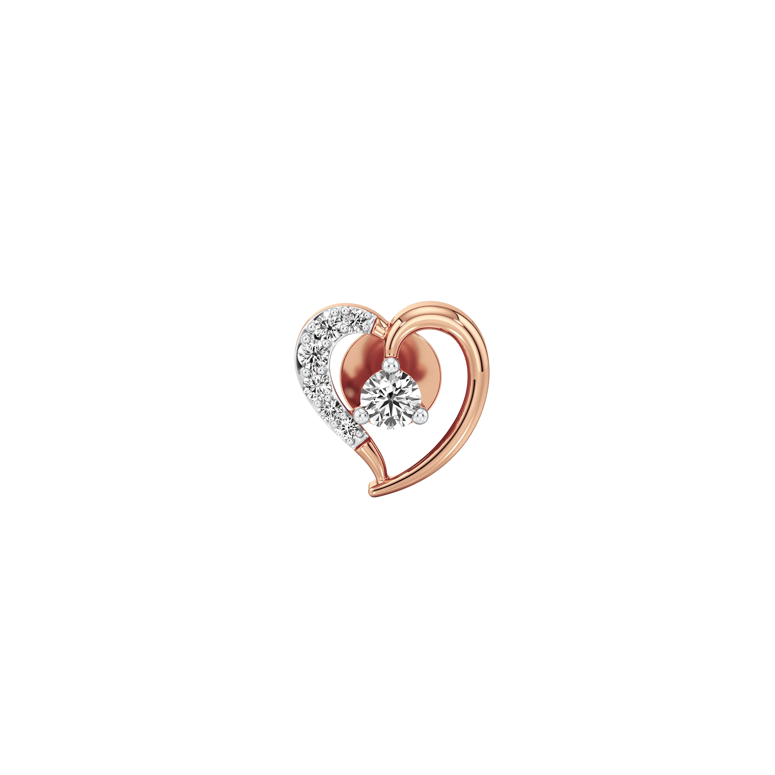 ethereal one Studs 7