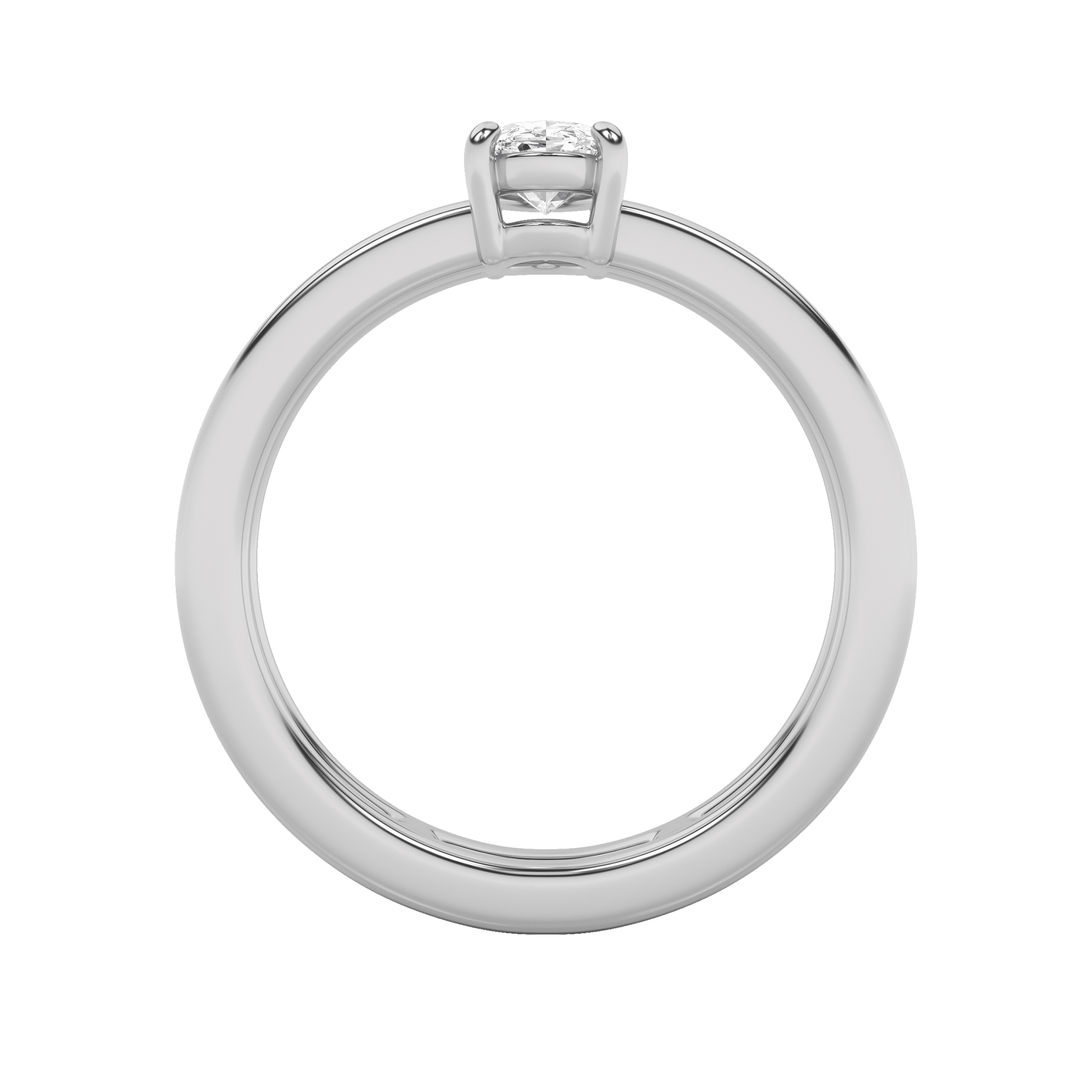 Parallel Promise Ring 9