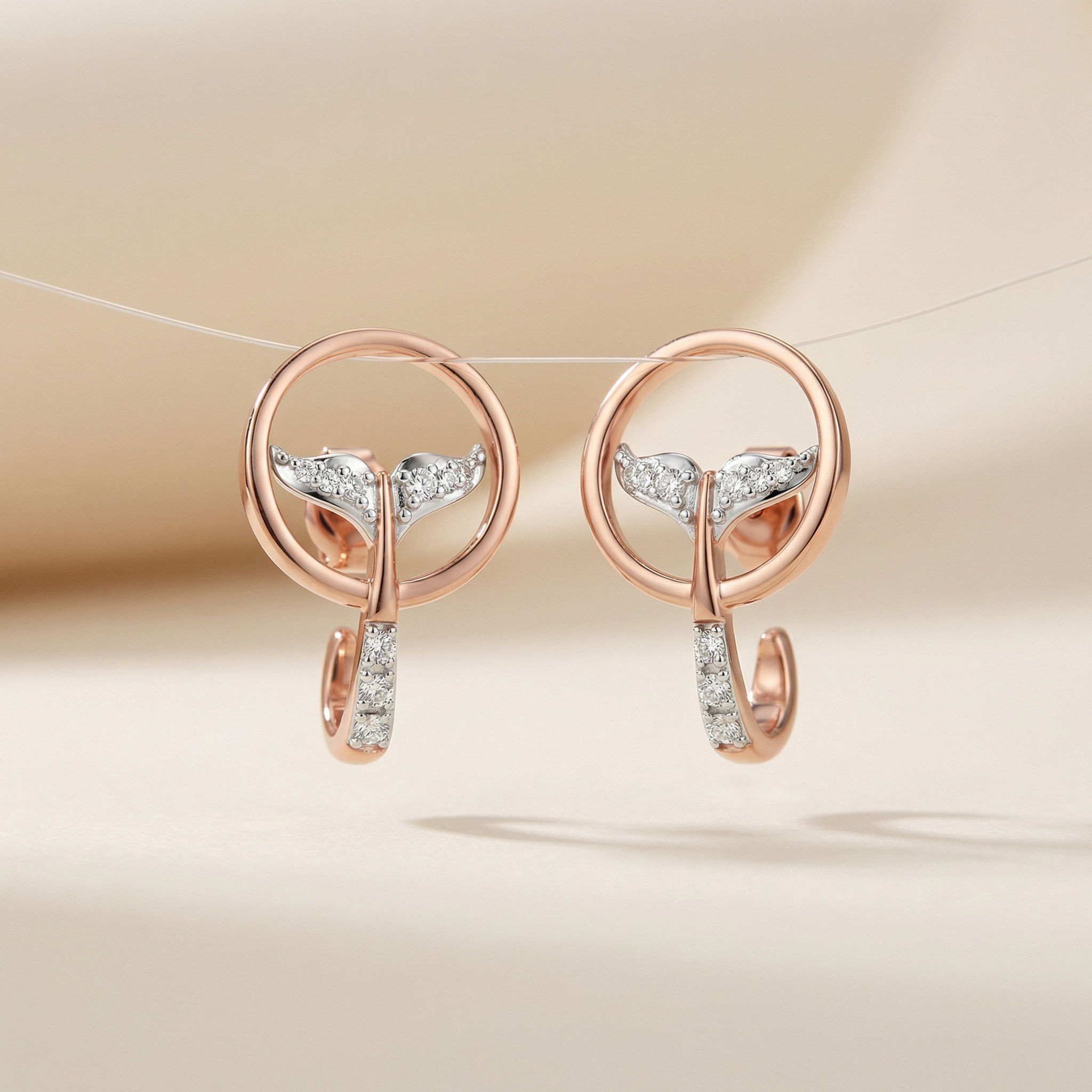 Tidal Loop Hoops 2