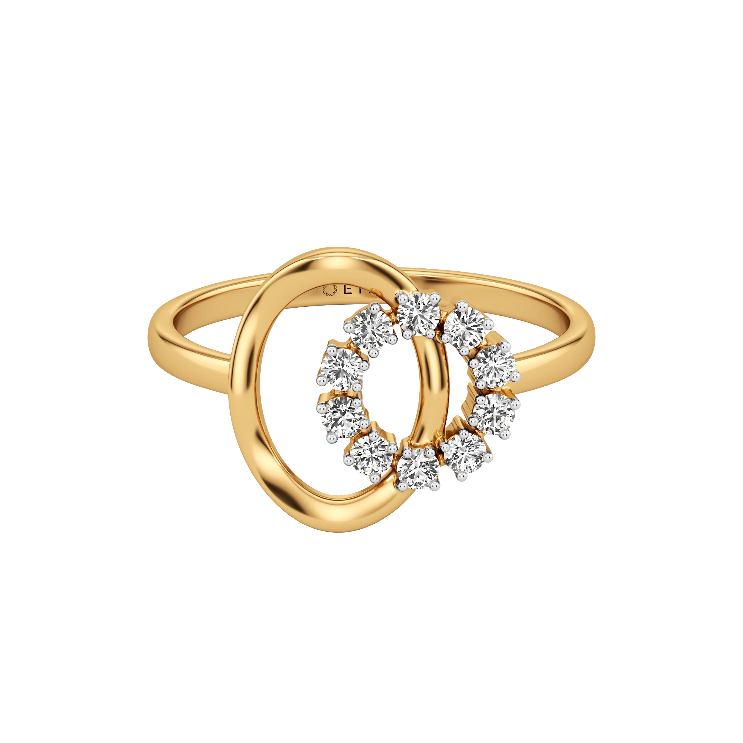 Orbit Grace Ring 4
