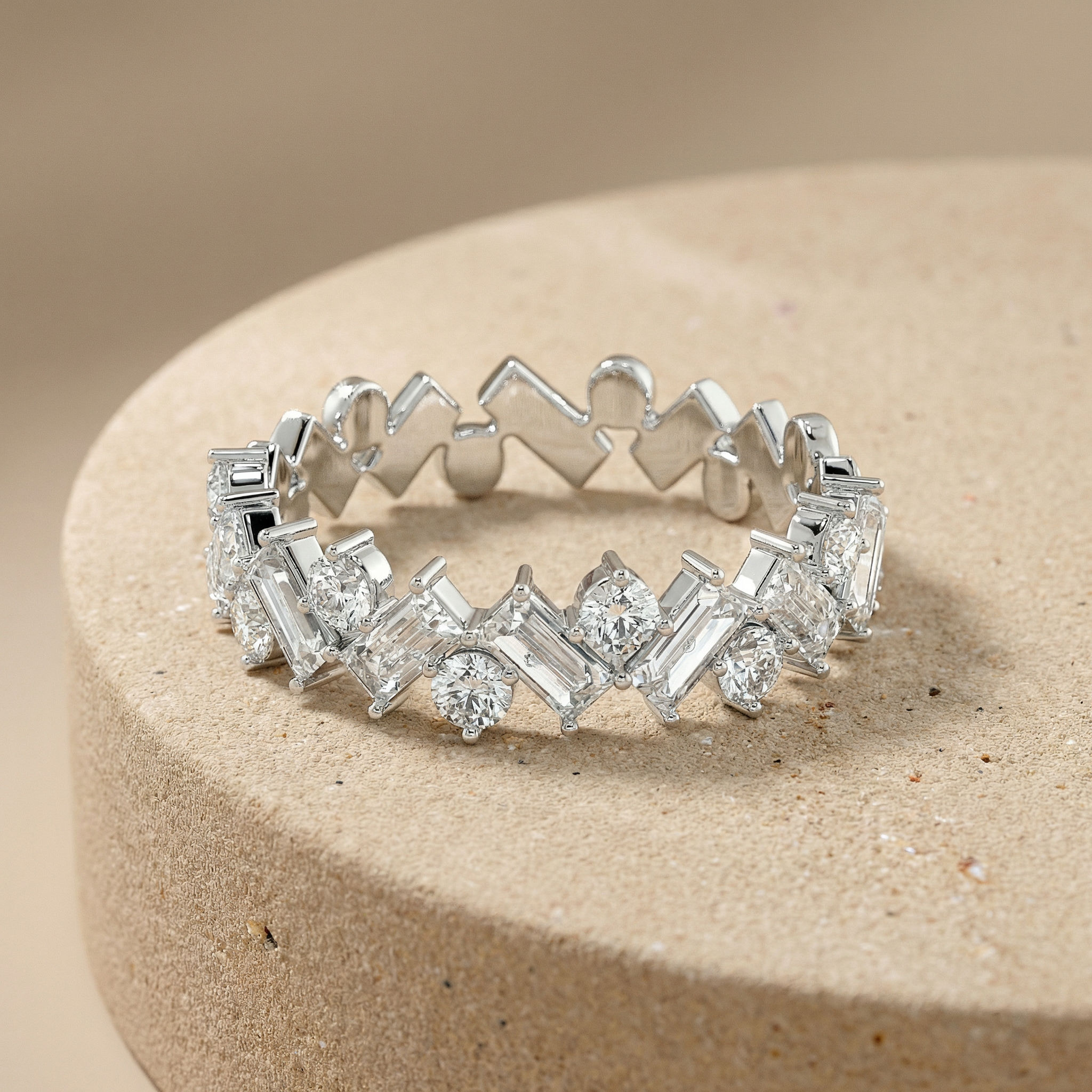 Heart & Soul Ladies Couple Band 2