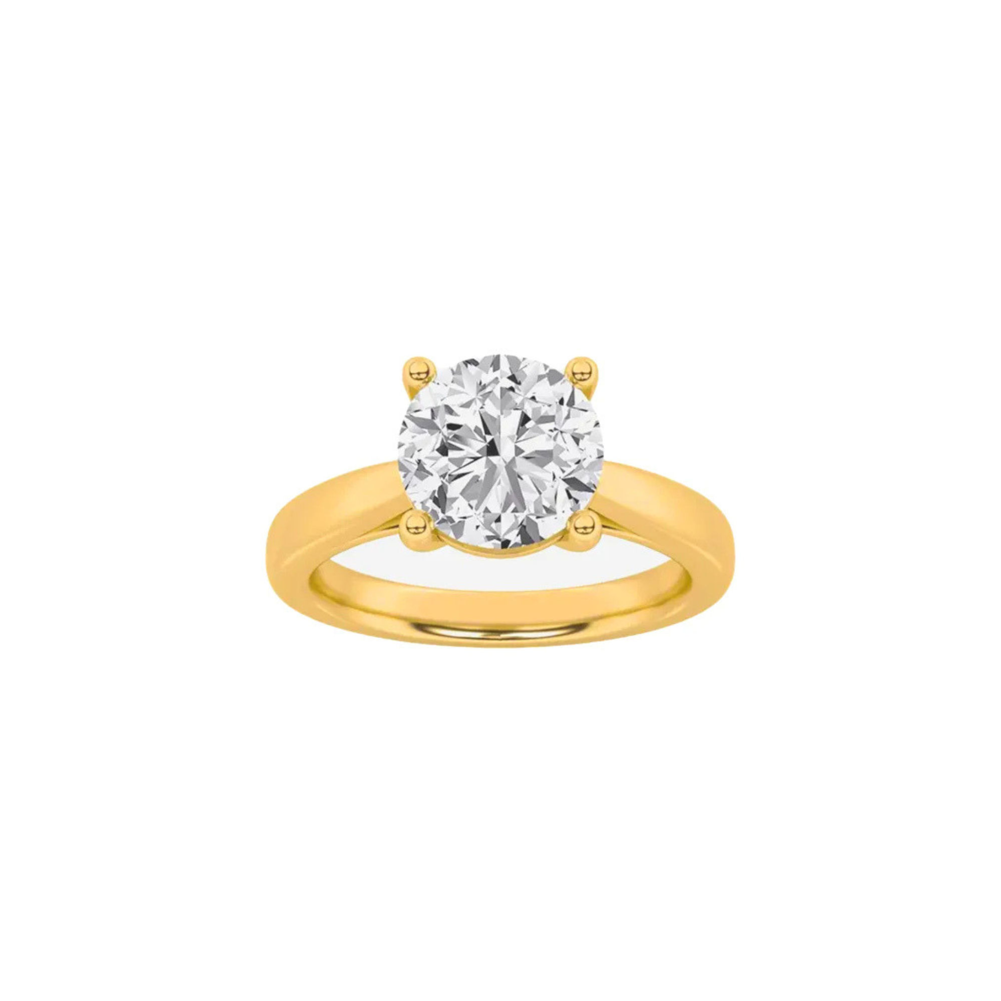 Evertrue Ring 0