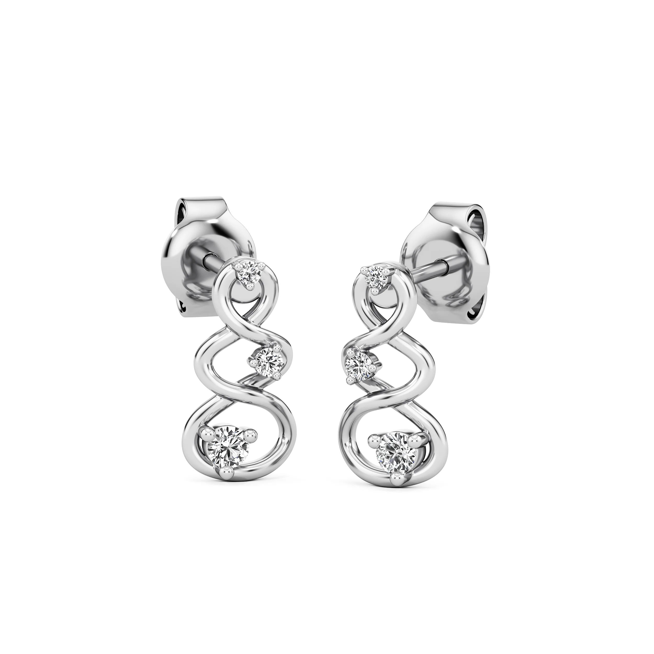 Infinity Drift Diamond Drops 4