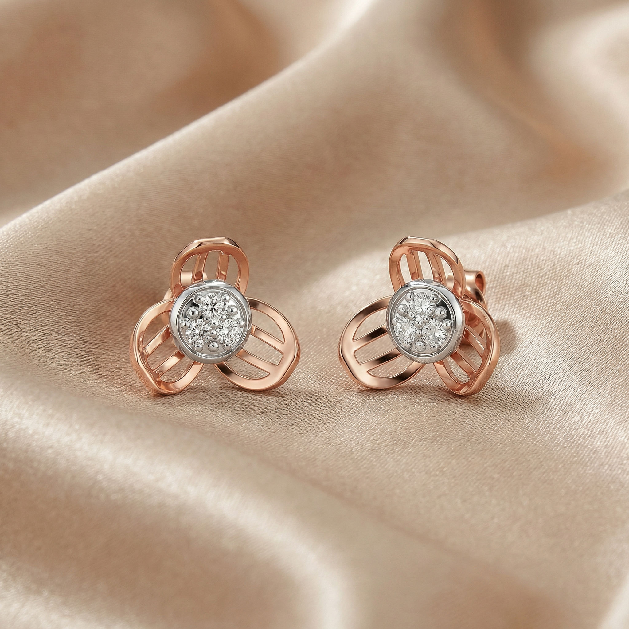 Triya Studs 3