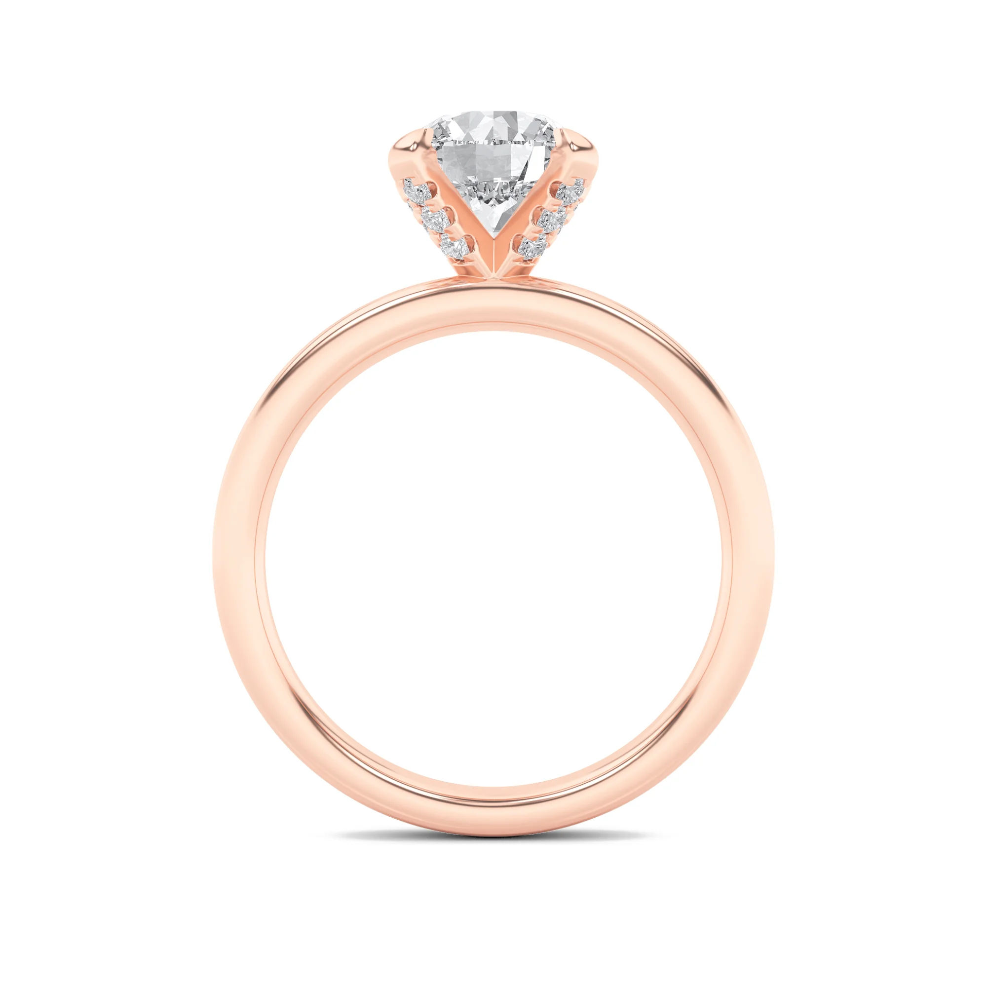 Made to Last Promise Ring 11