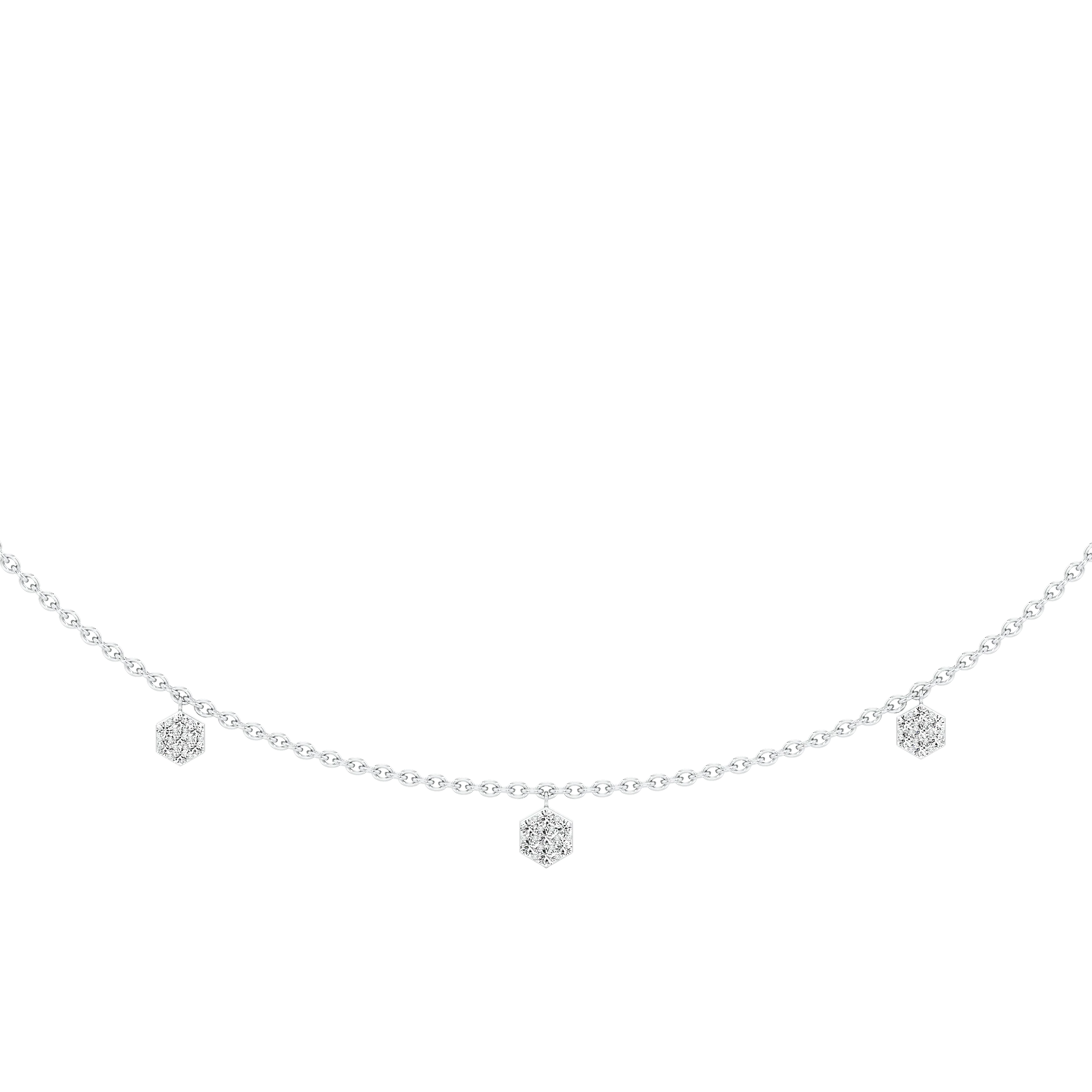 Astral Charm Necklace 4