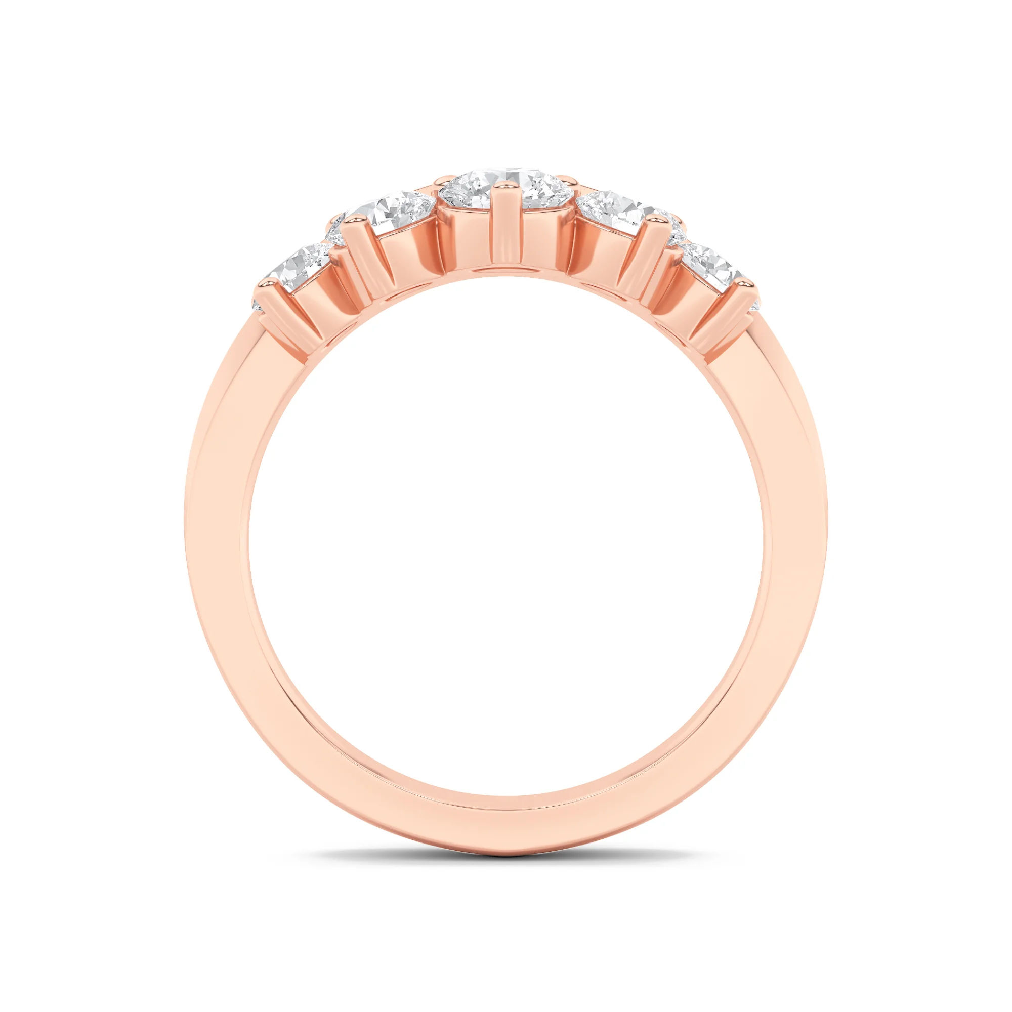 Five Fold Brilliance Ring Enhancer 12