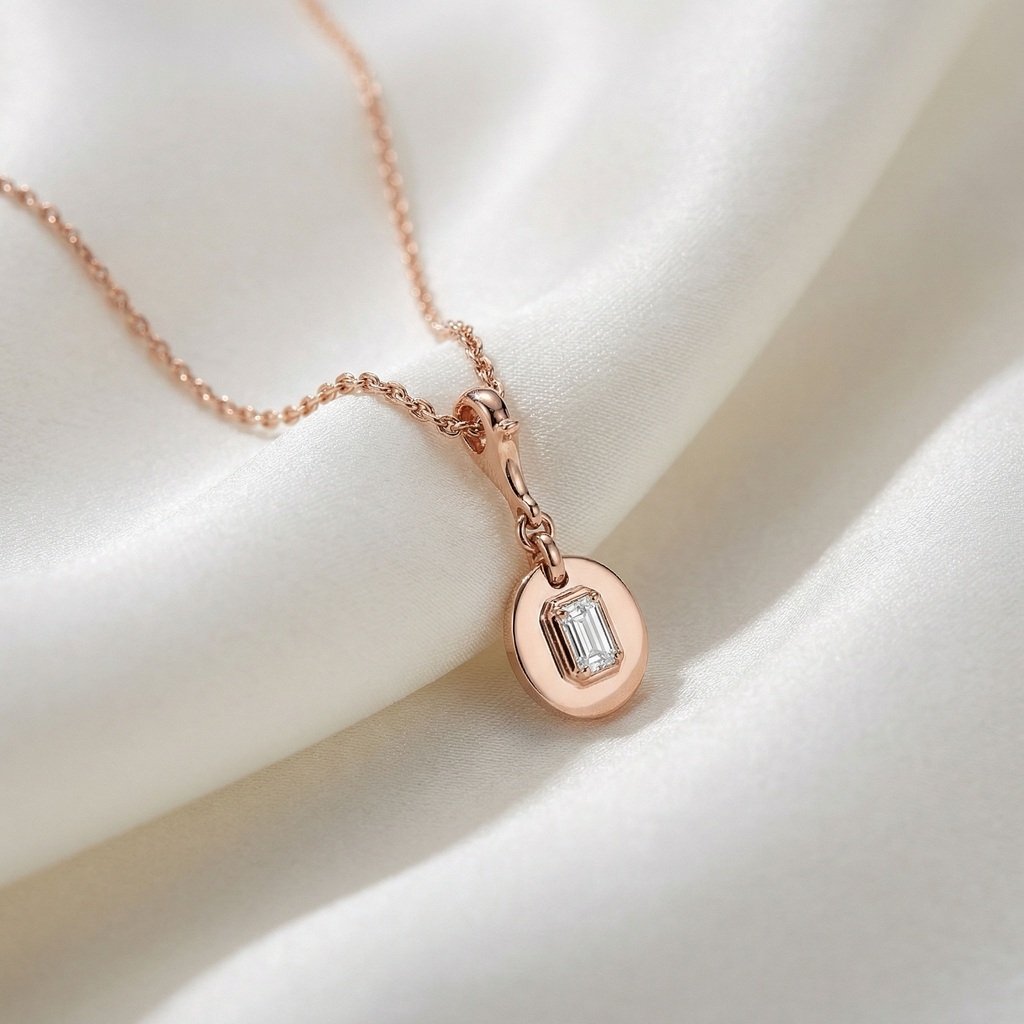 Frame of Light Pendant 1