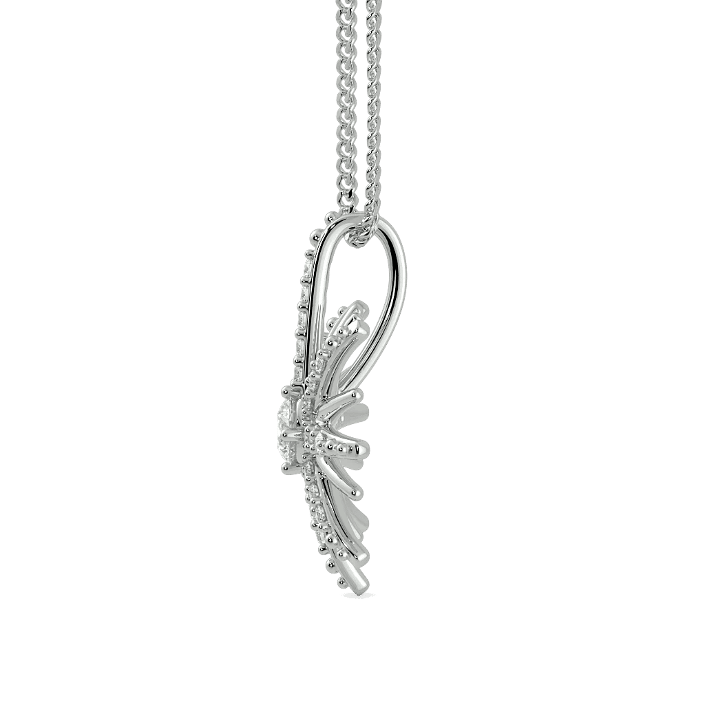 Bright Choice Pendant 4