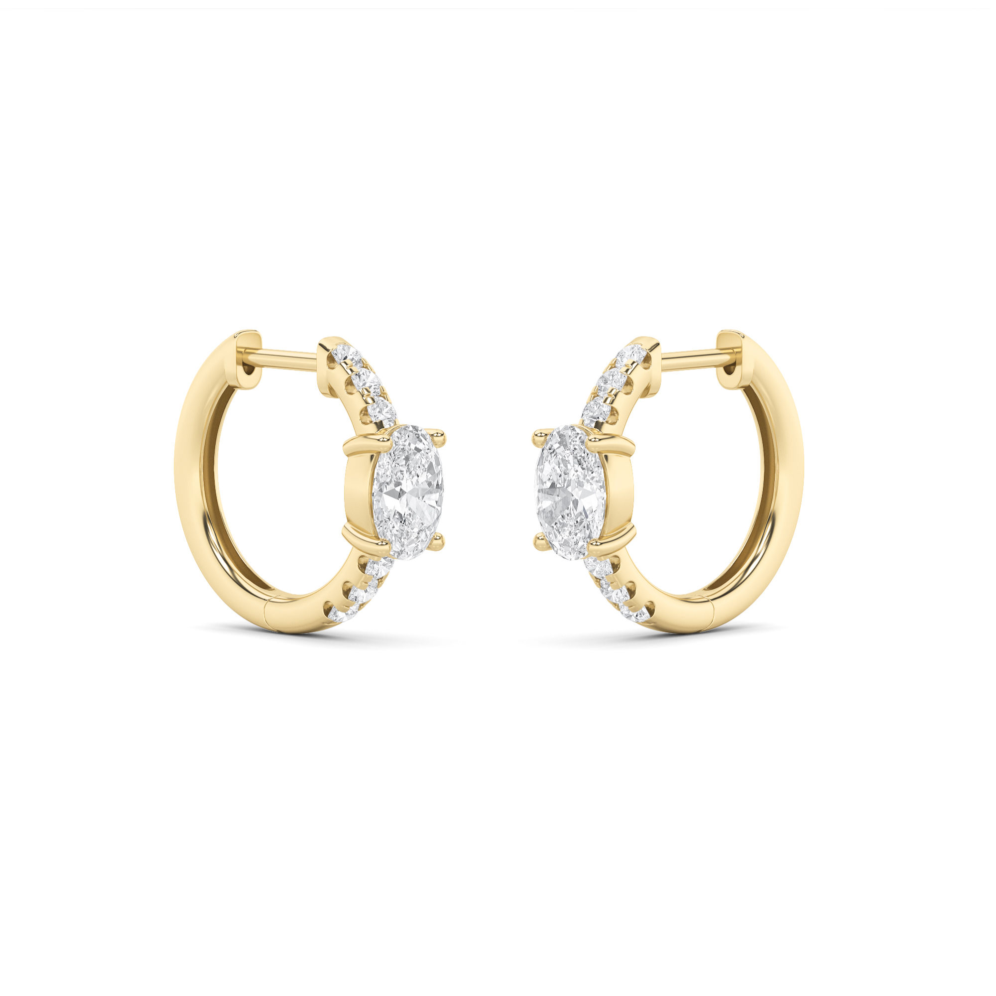 Luxe Tranquil Bali Earrings 3