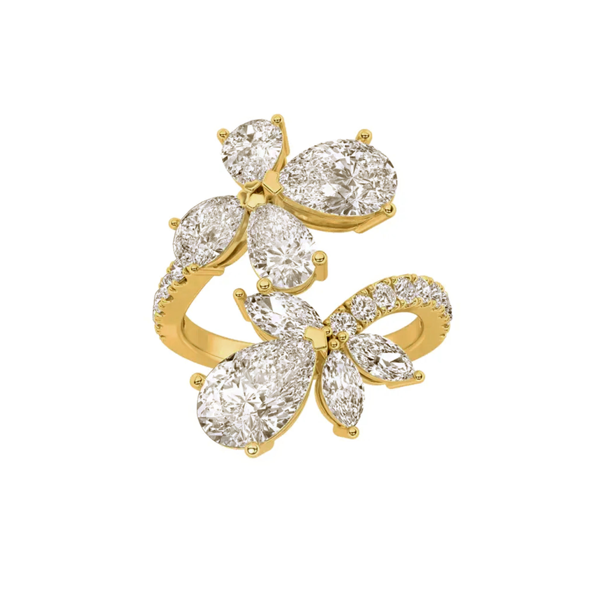 Solar Astra Ring 0