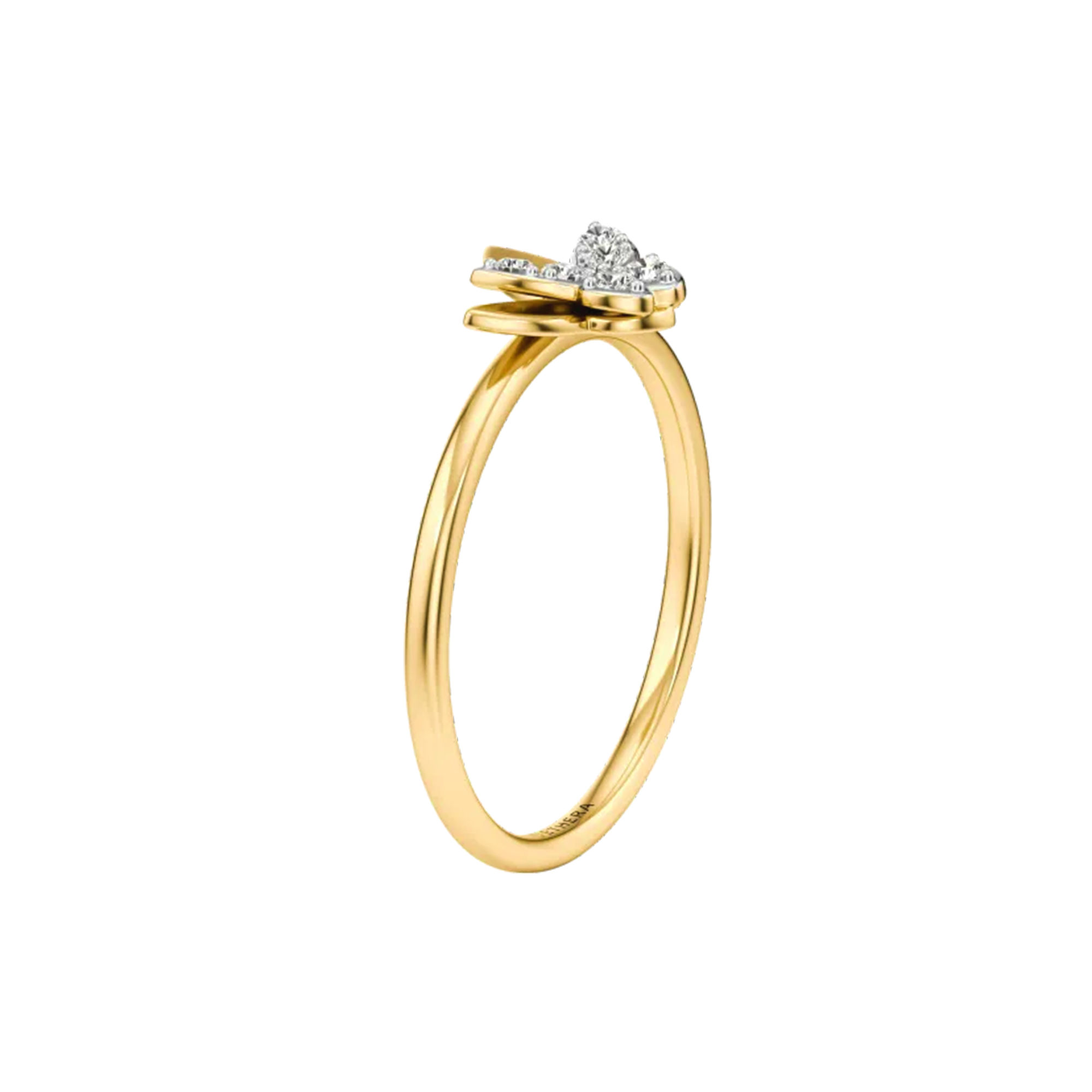 Papillon Glow Ring 5