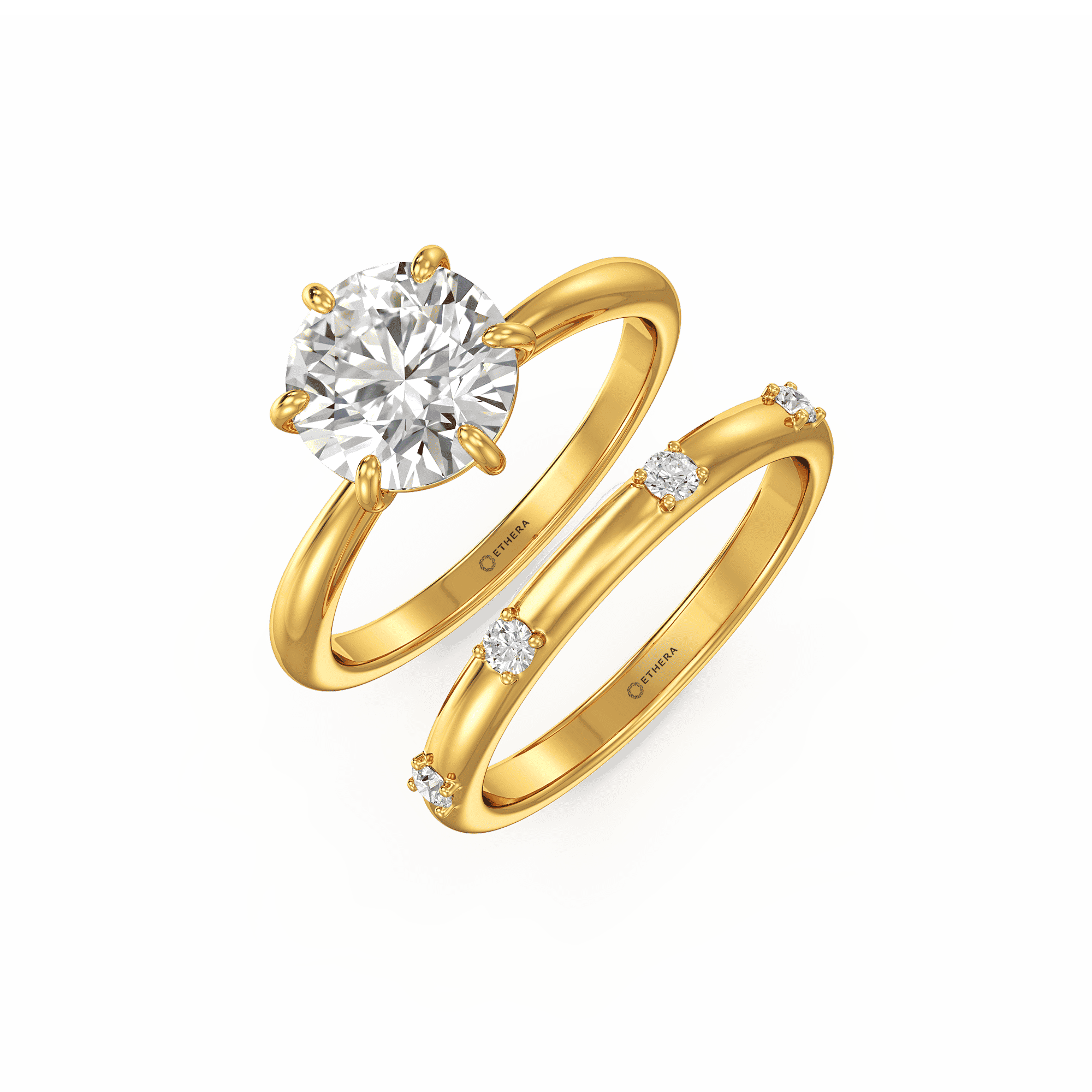 Nested Aura Ring 0