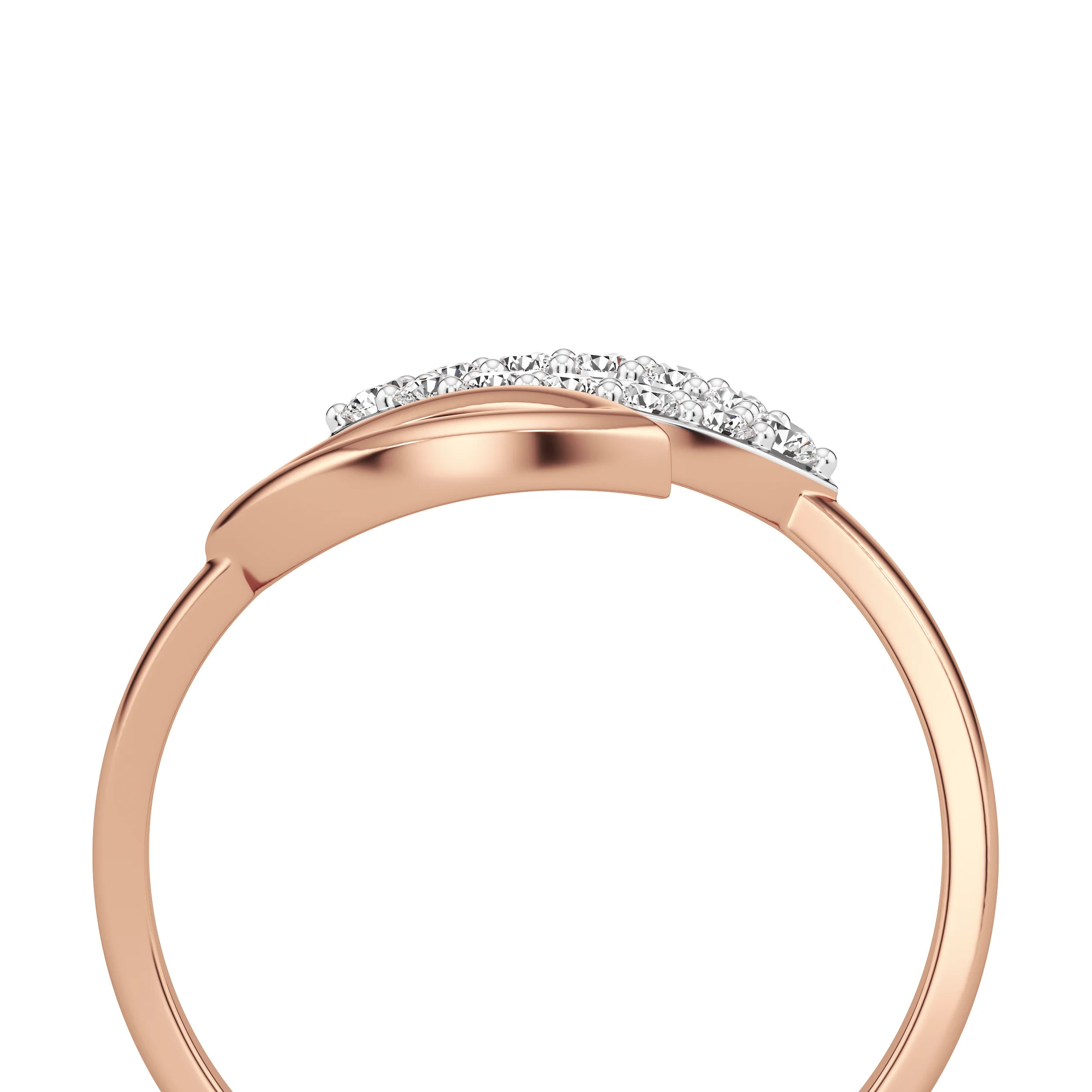 Dual Muse Marquise Ring 17