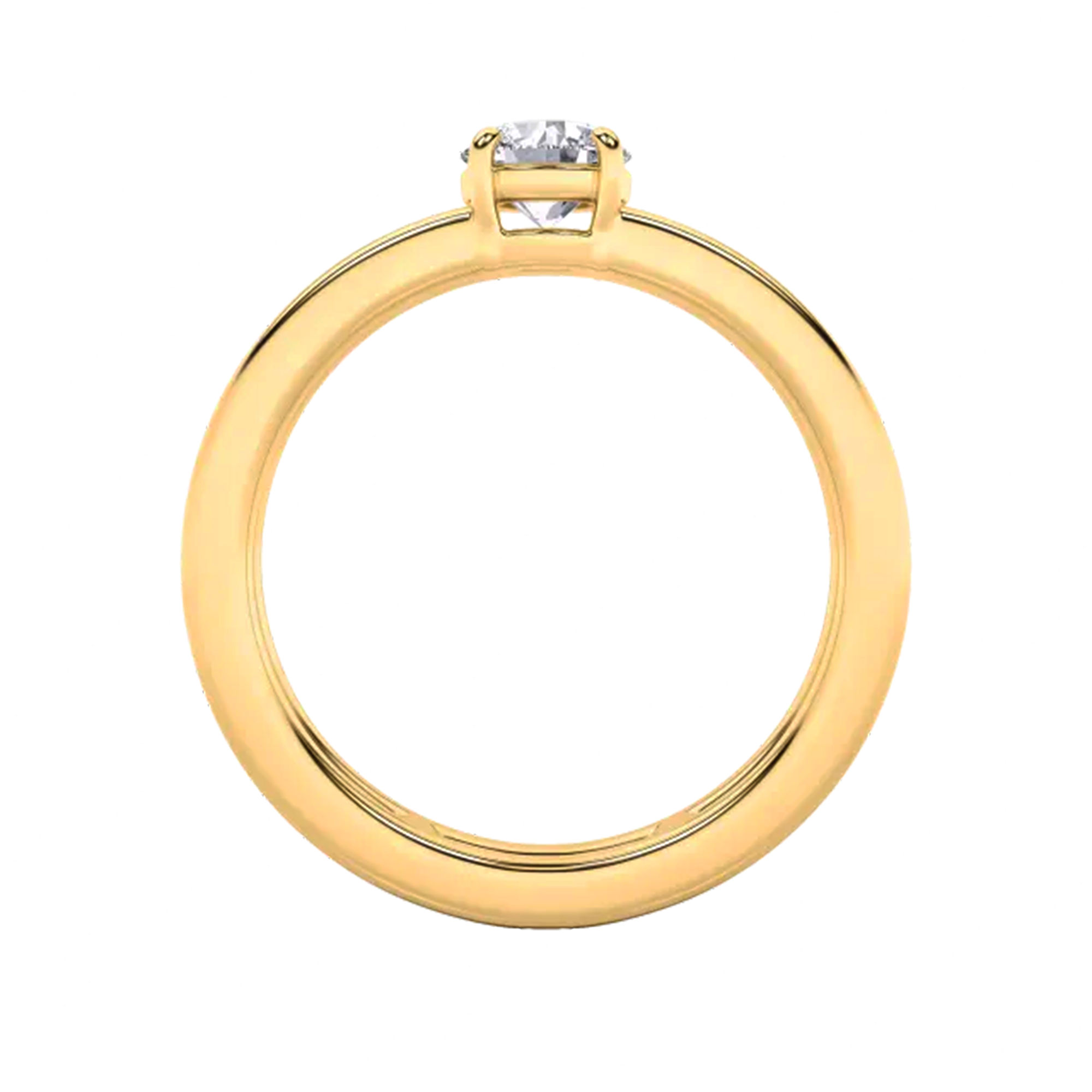Lattice Glow Ring 3