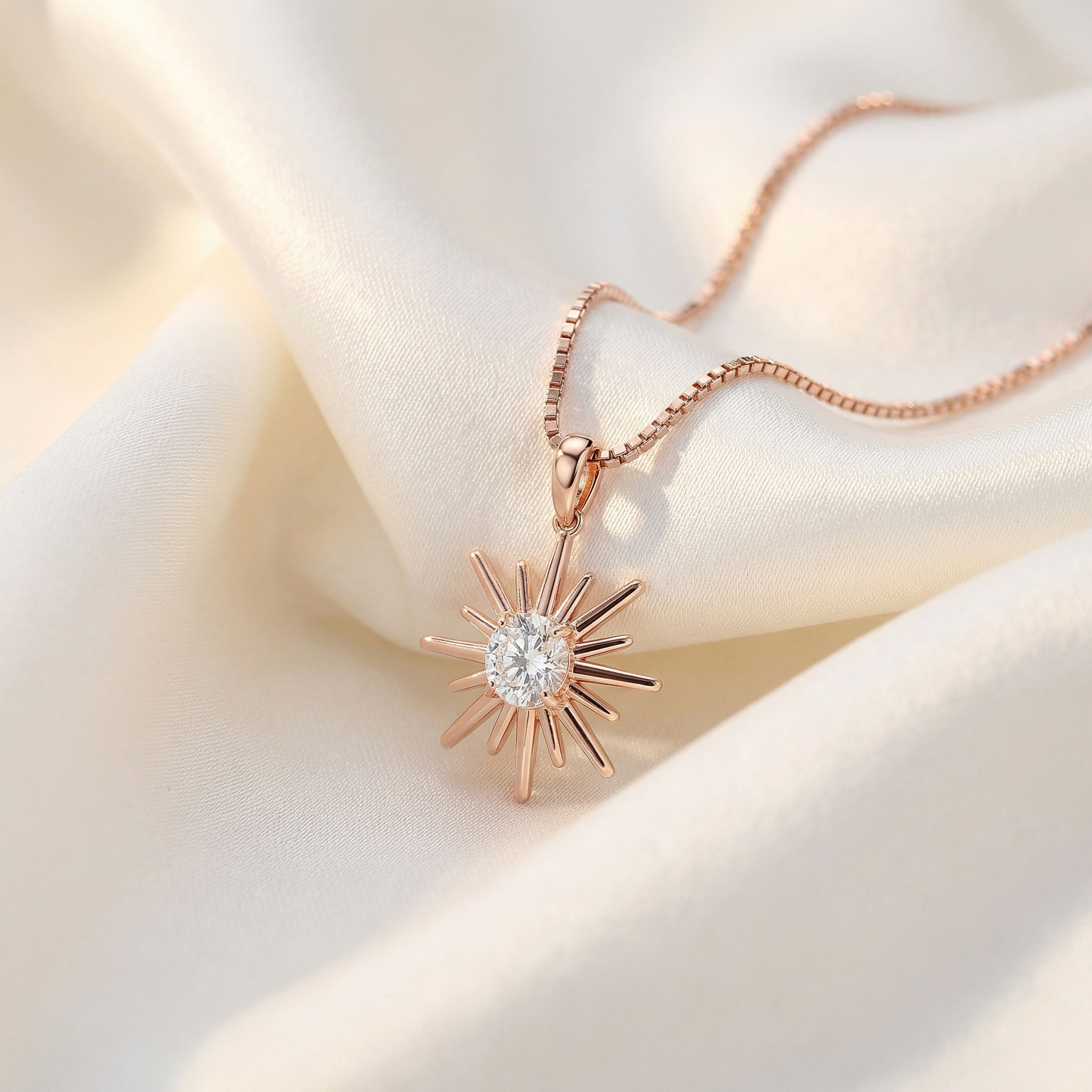 Solaris Pendant 2