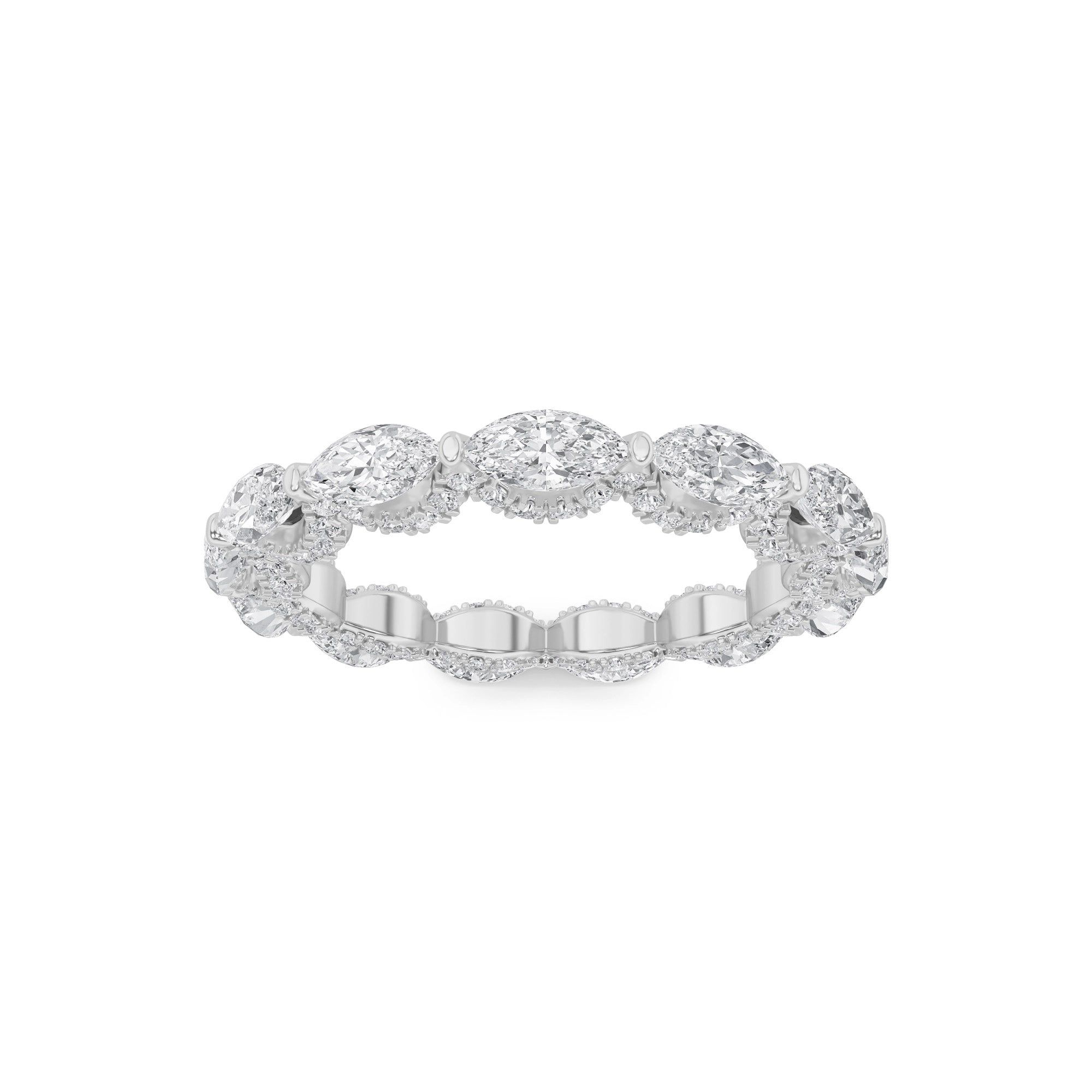 Luminous Infinity Eternity Band 9