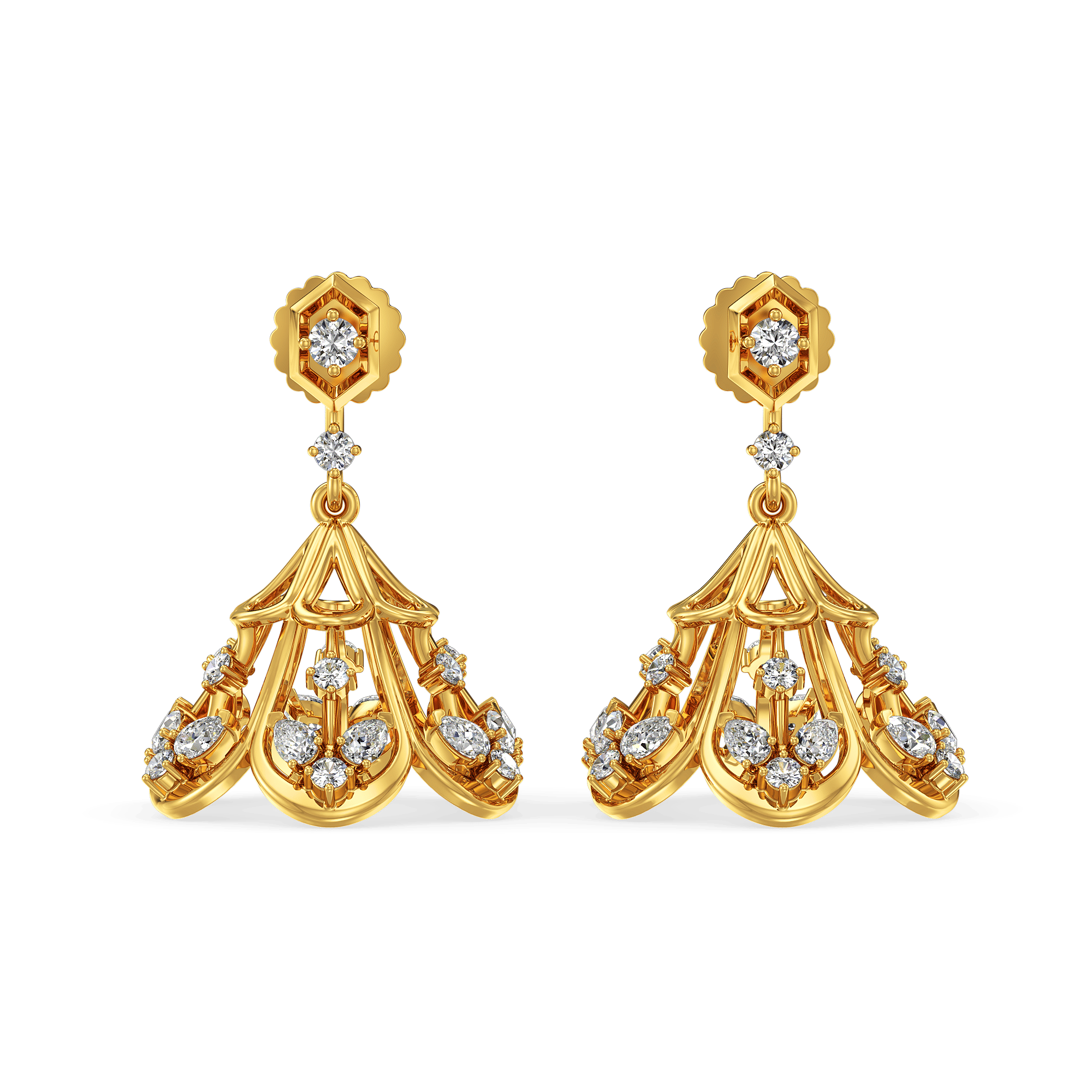 Jhumree Jhumka 2