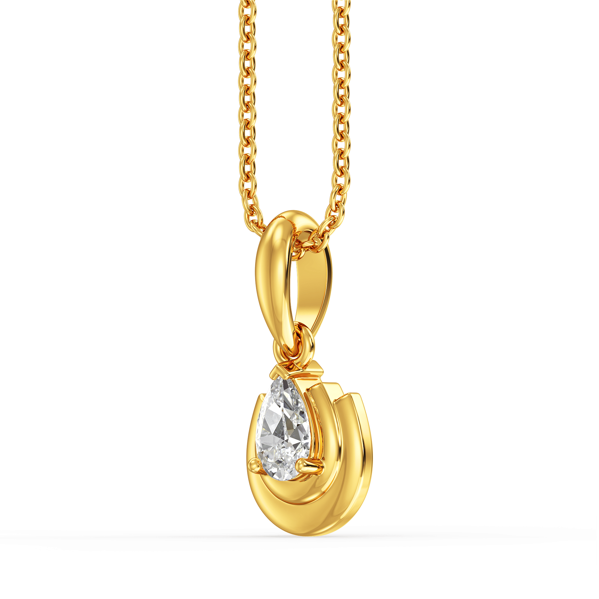 Luminary Drop Pendant 2