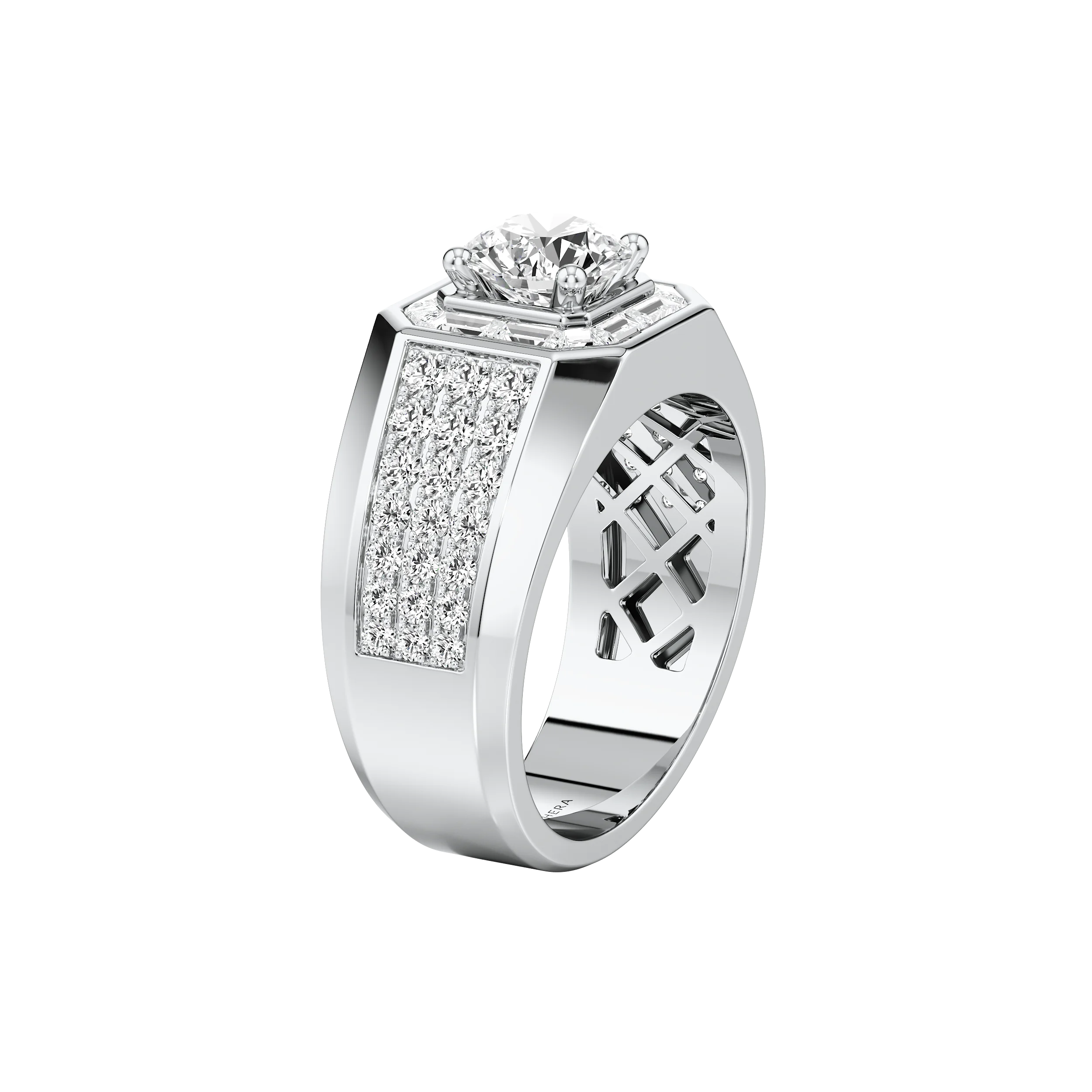 Dominion Halo Ring 7