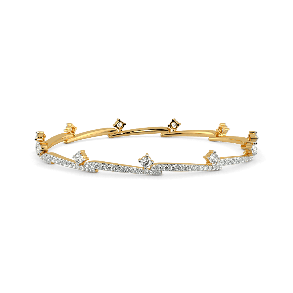 Celestia Trail Bangle 0