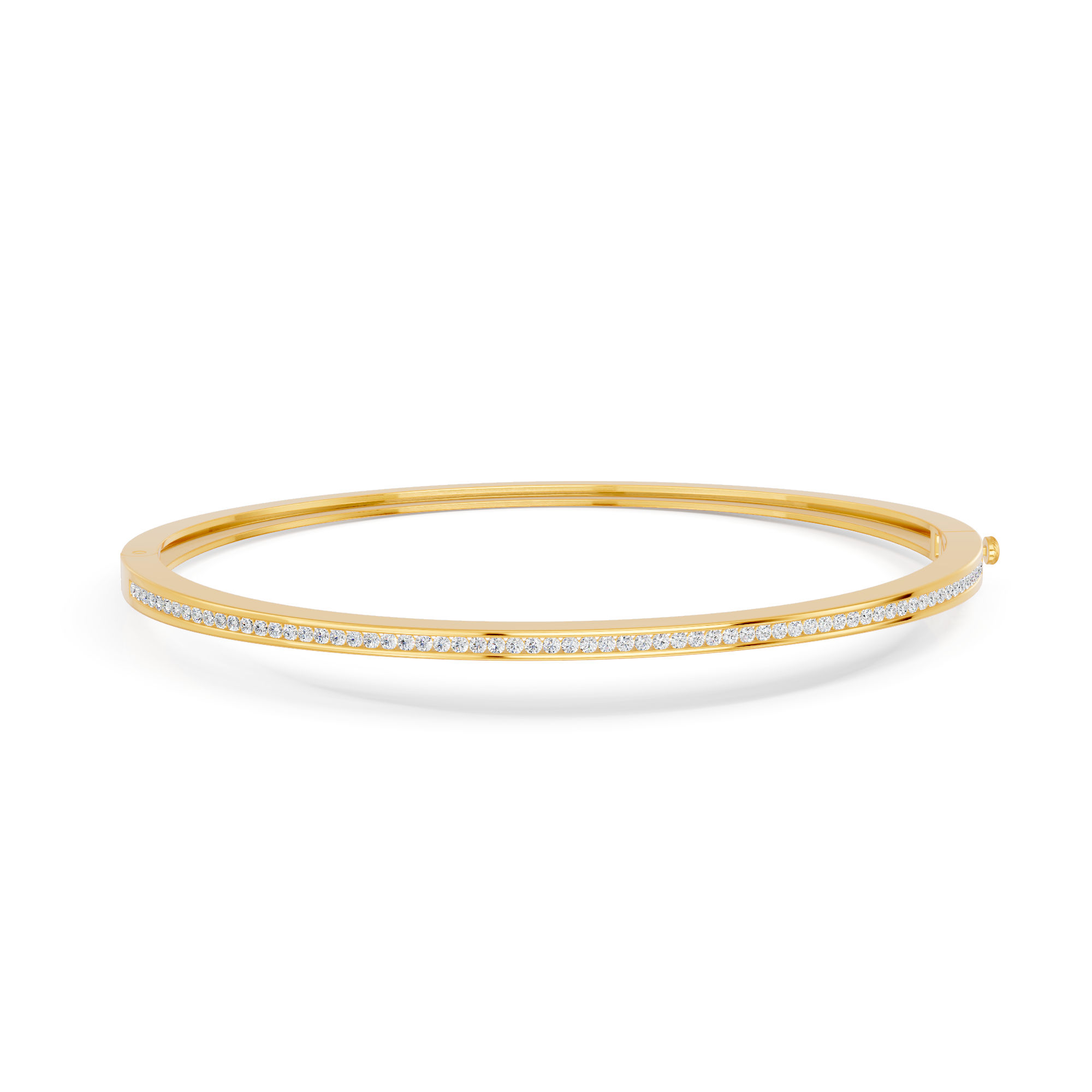 Glowline Bangle